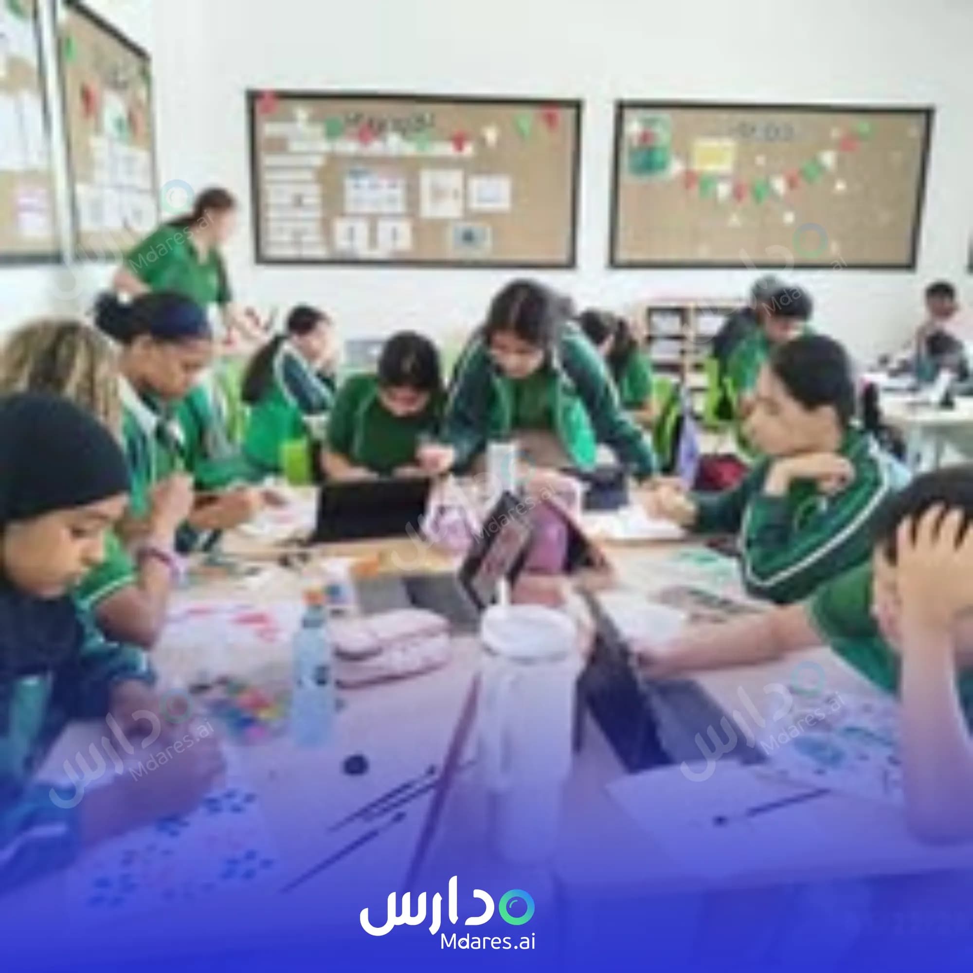 مواعيد The Cedar School Dubai