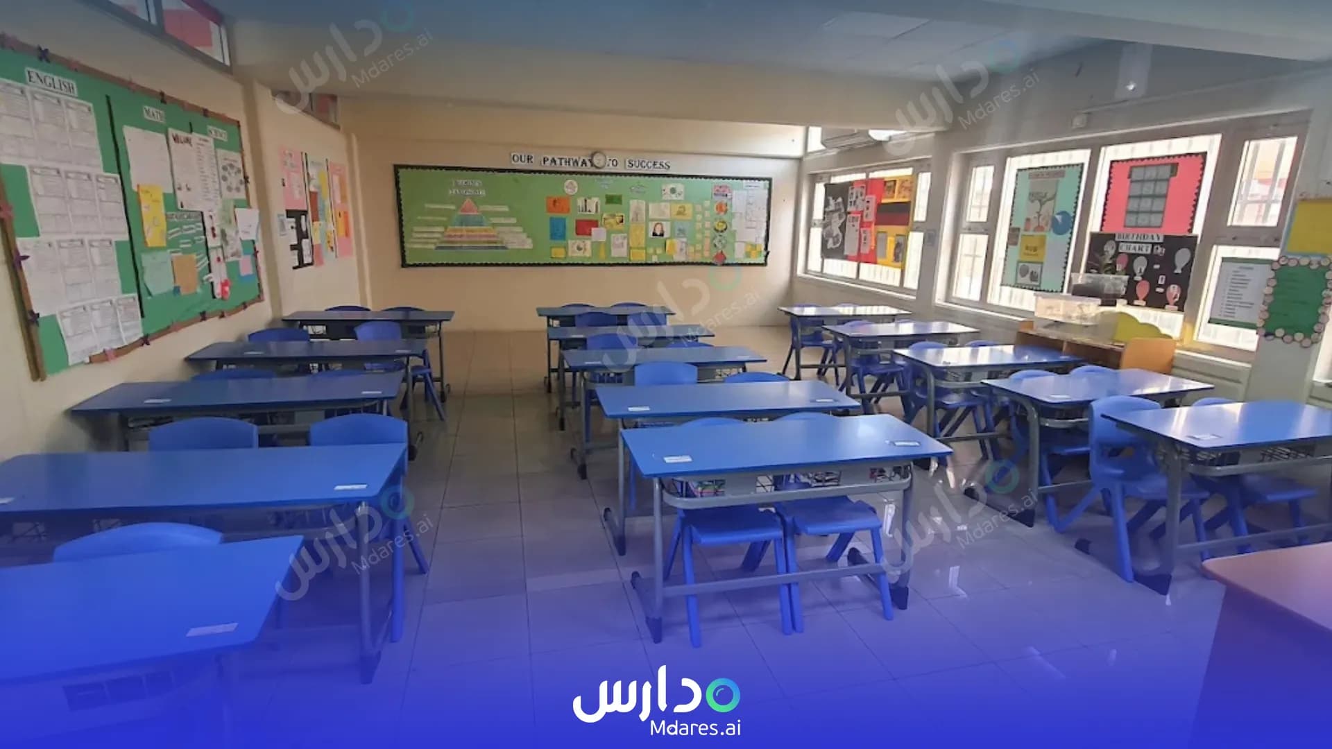 رسوم The Apple International Community School Dubai