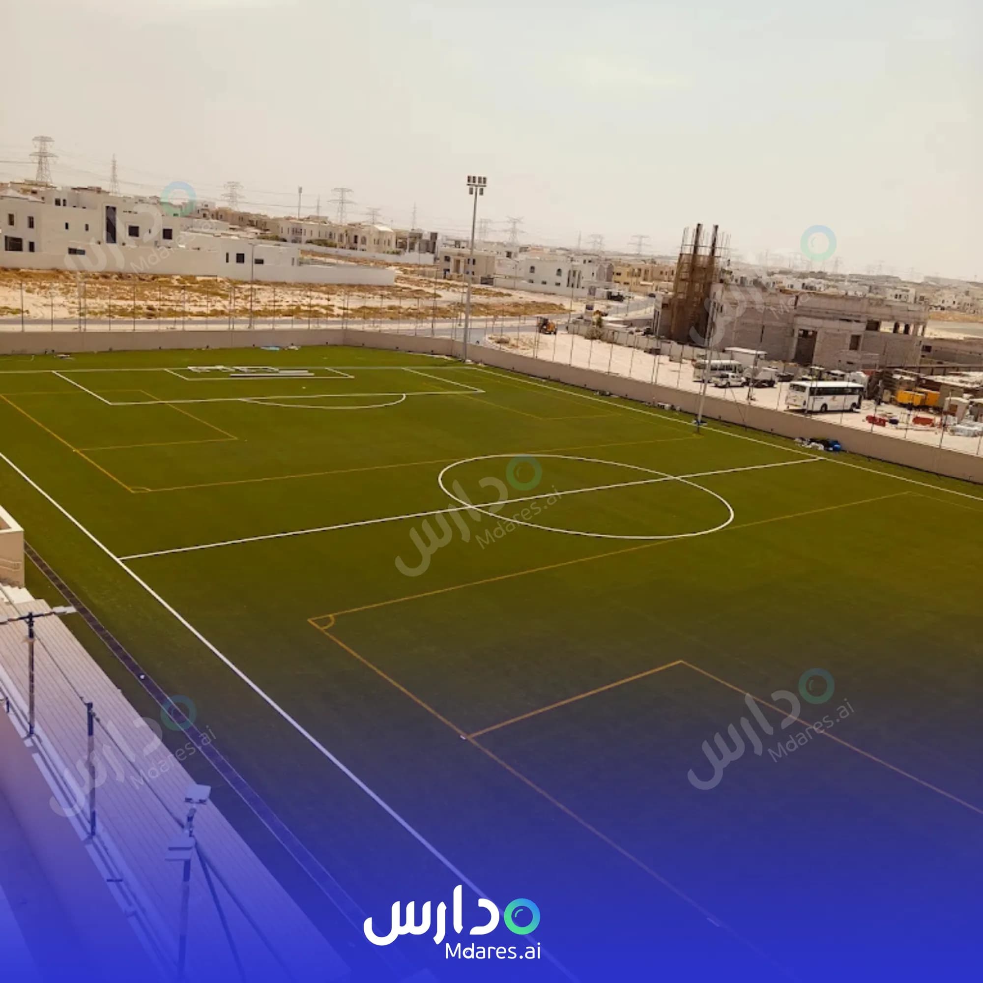 عنوان مدارس دبي الخوانيج دبي