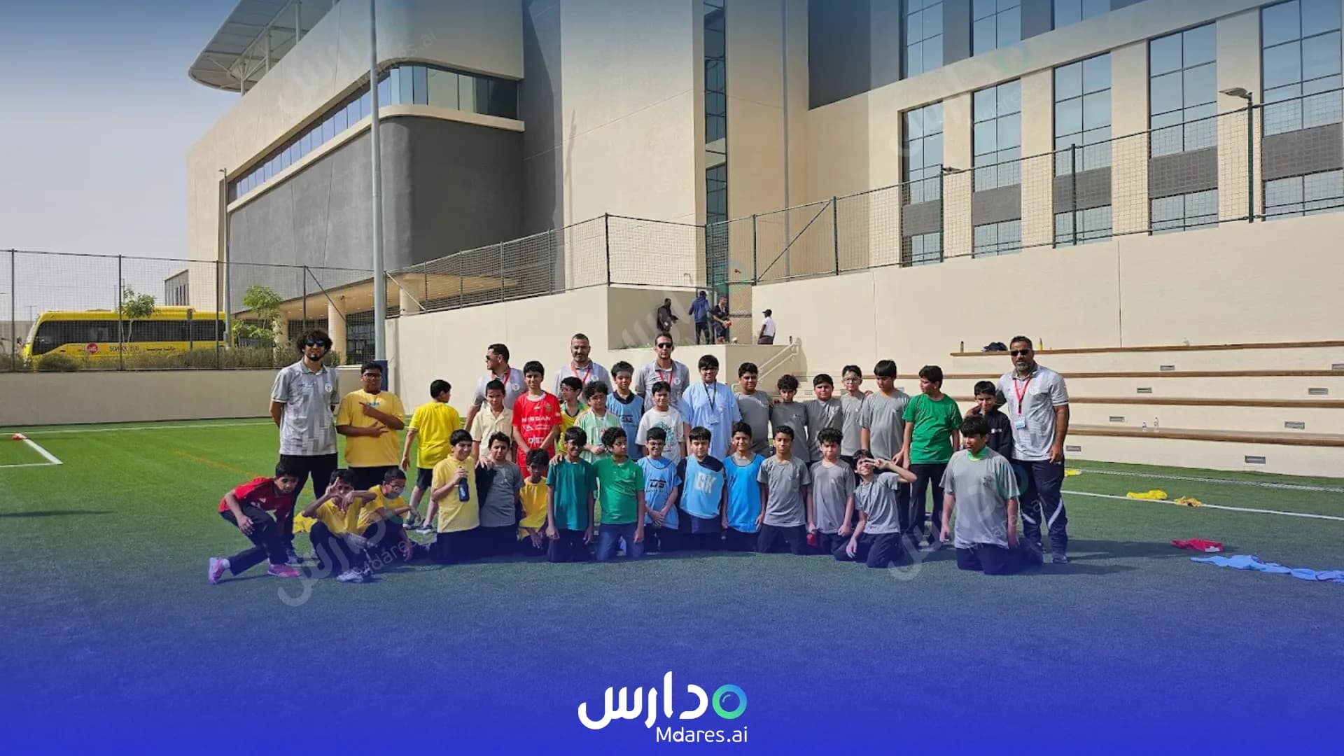 مواعيد مدارس دبي الخوانيج دبي