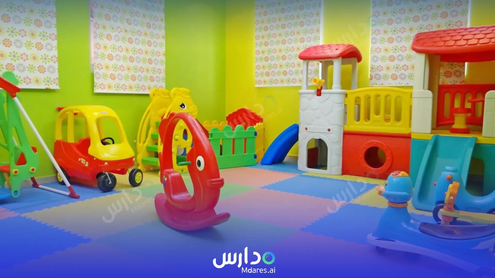 عنوان Al Malakiyah English Nursery Sharjah