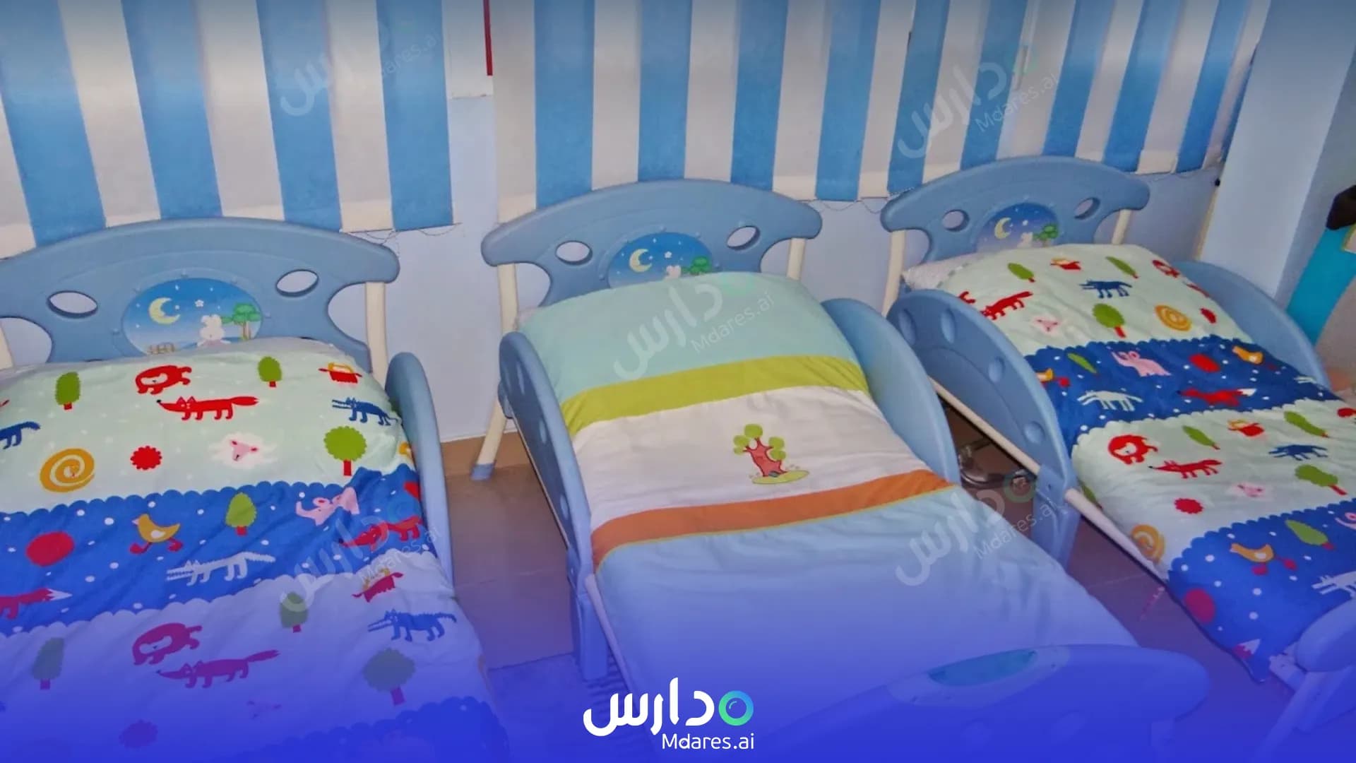 موقع Al Malakiyah English Nursery Sharjah