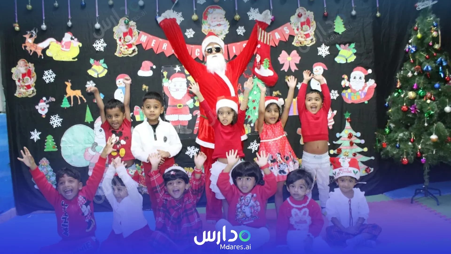 مواعيد Atfal Al Nahda Nursery Sharjah