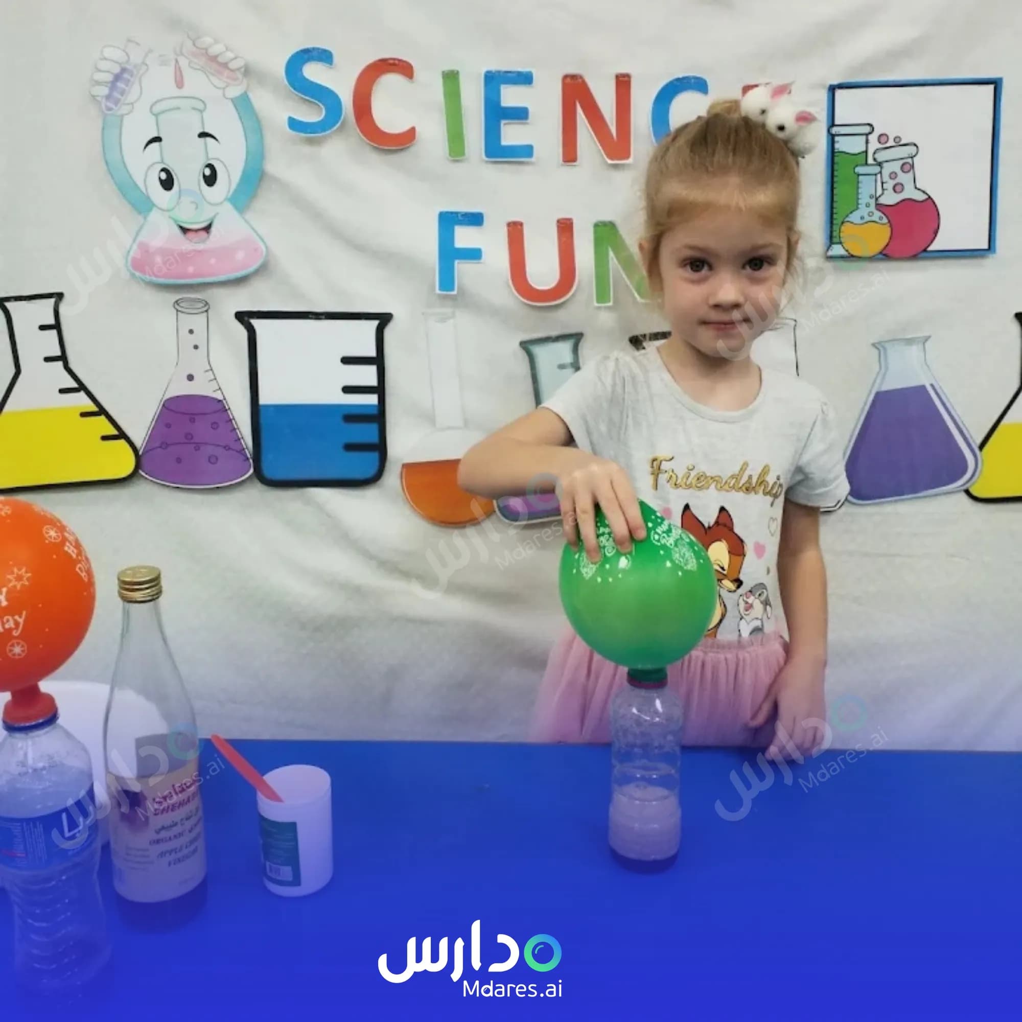 مواعيد Euro Kids International Nursery Sharjah