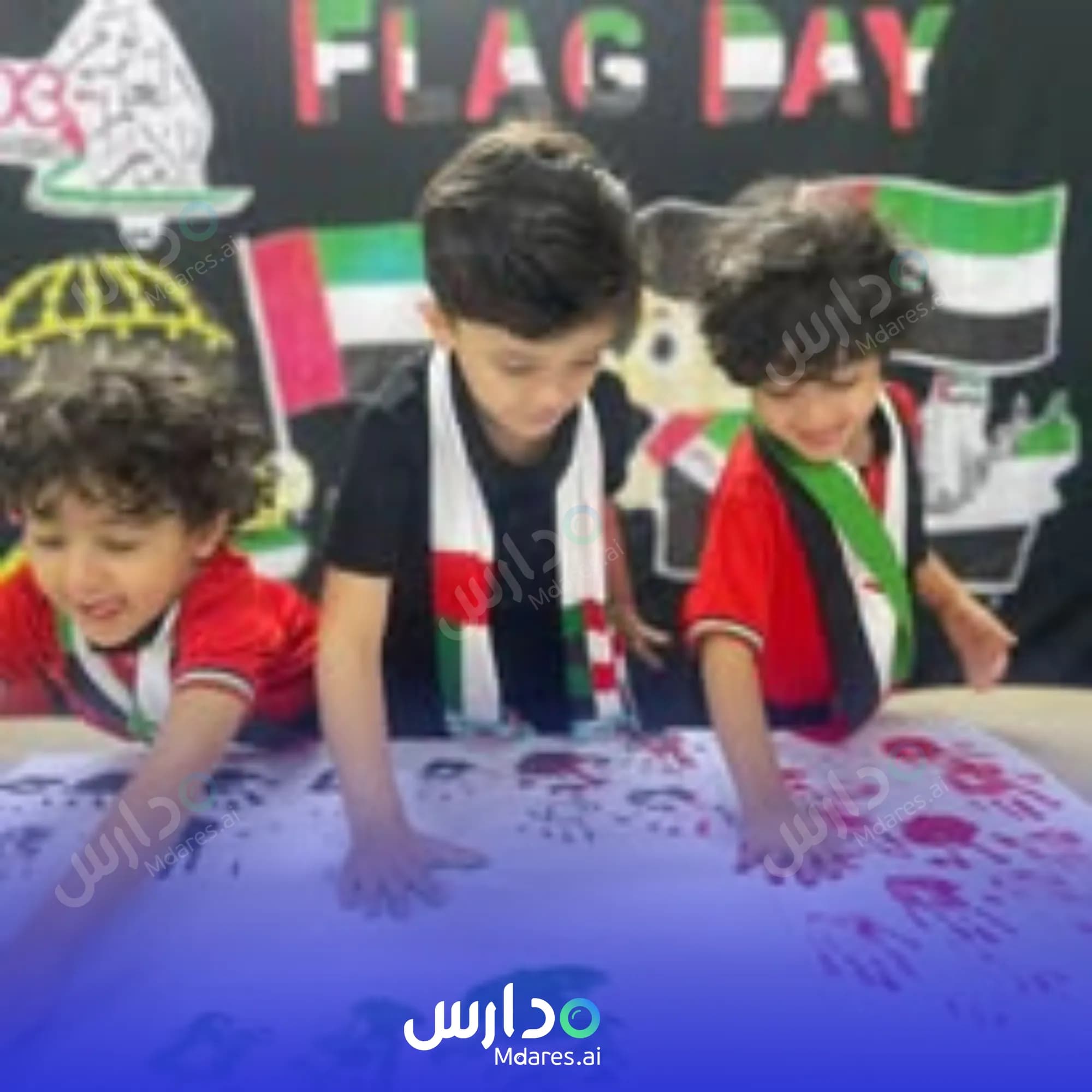 رسوم Euro Kids International Nursery Sharjah