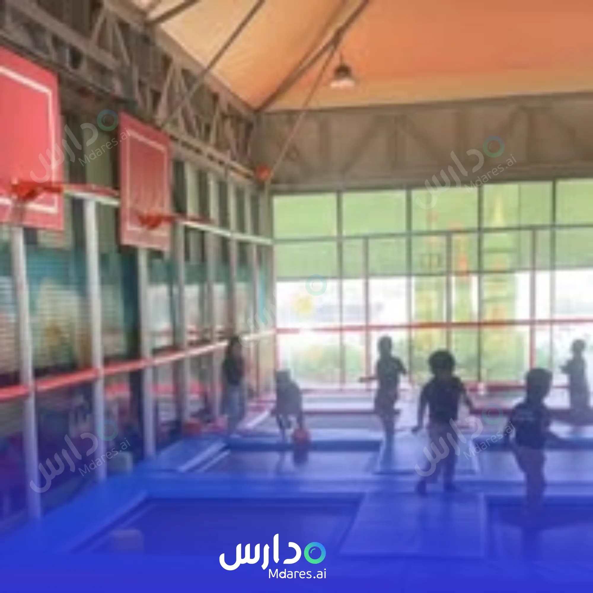 مواعيد Euro Kids International Nursery Sharjah