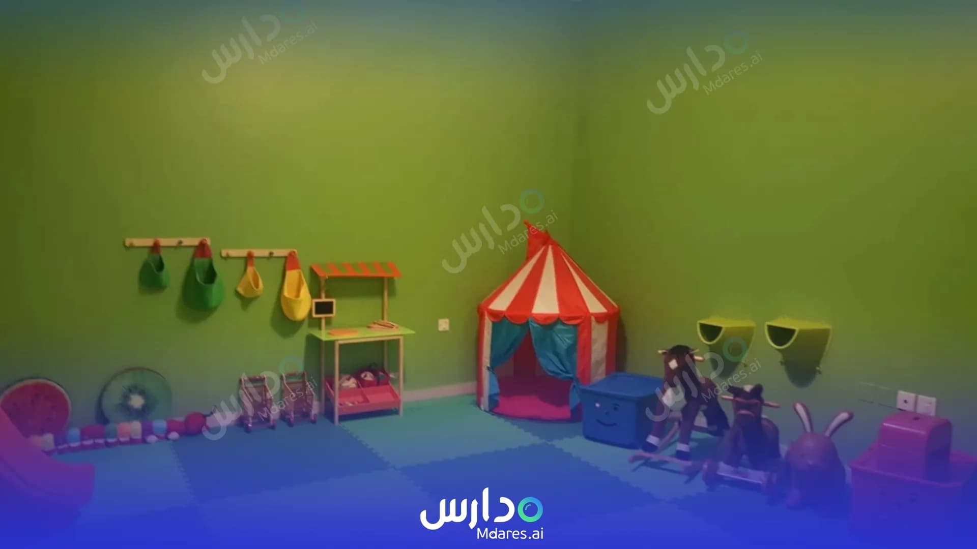 عنوان Al Iman English Nursery Sharjah