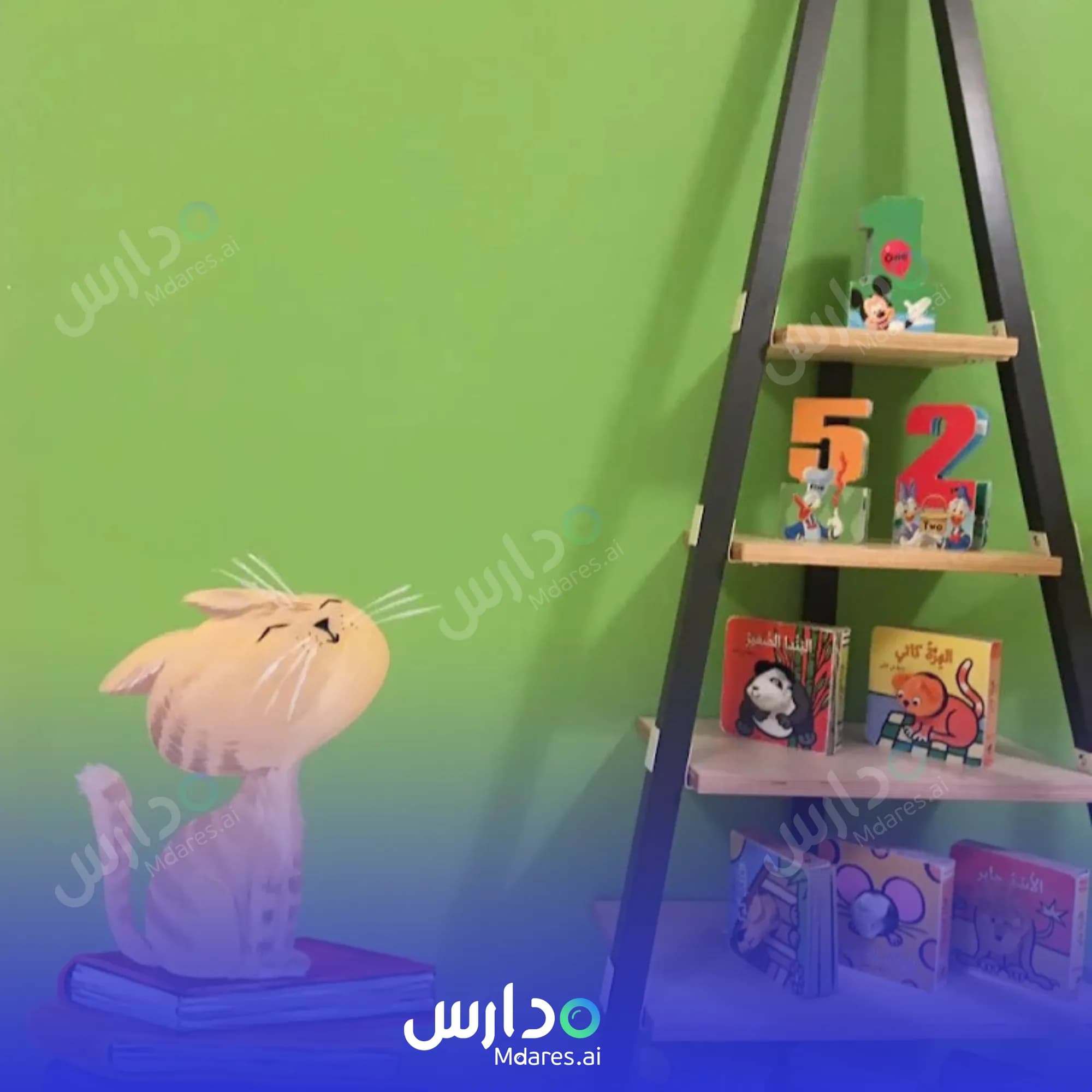 موقع Al Iman English Nursery Sharjah