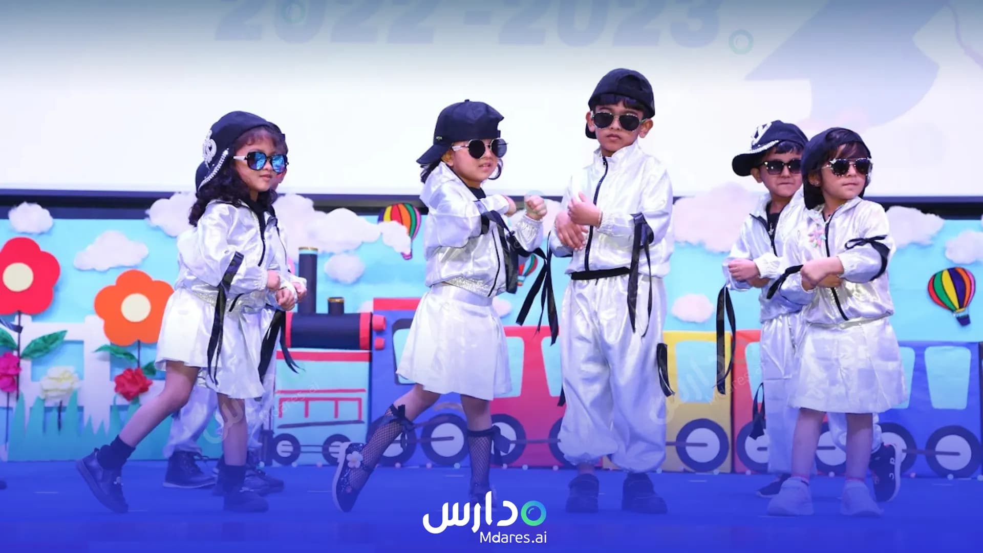 عنوان Happy Home Nursery Sharjah