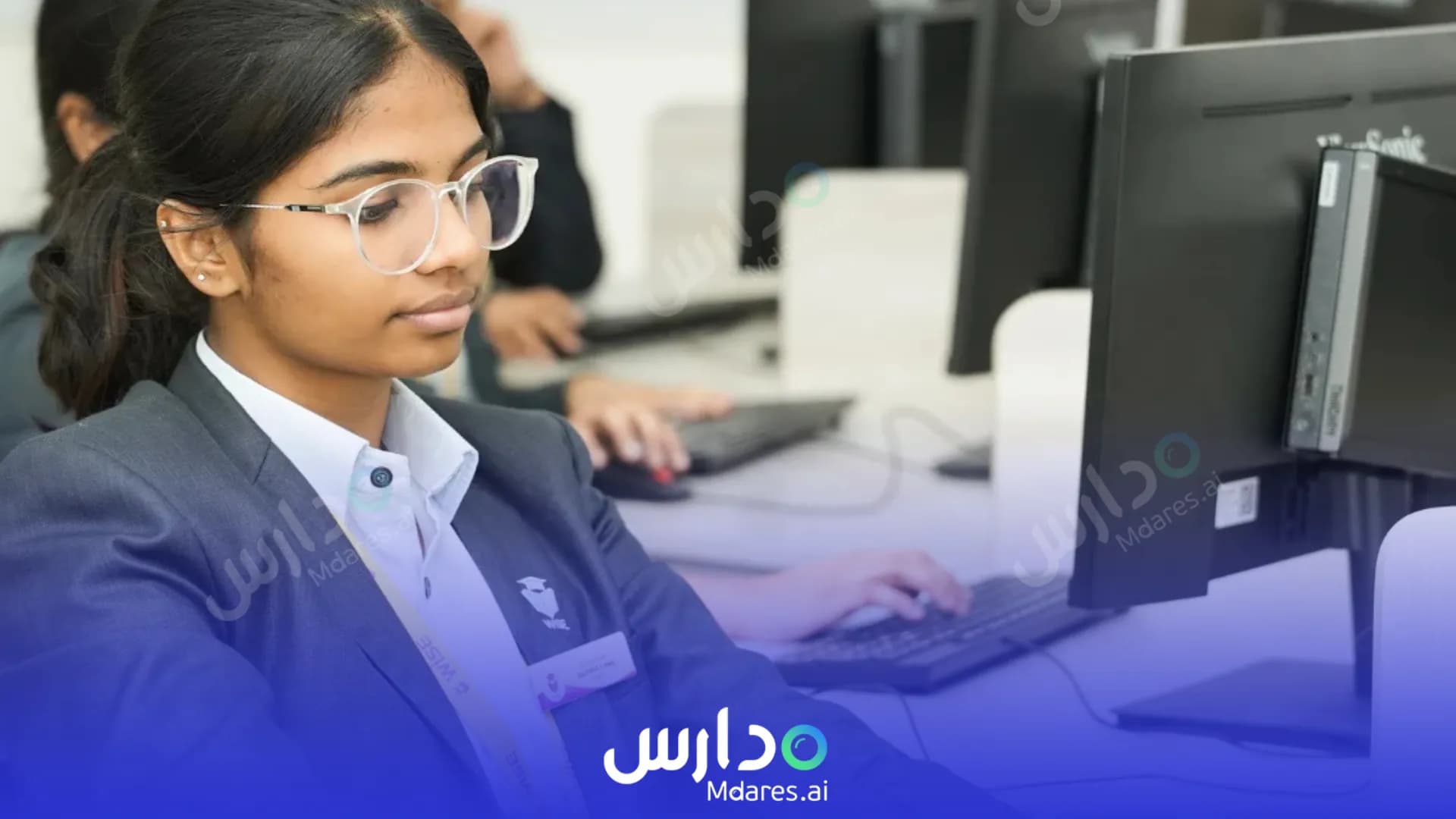عنوان Wise Indian Academy Private School Ajman