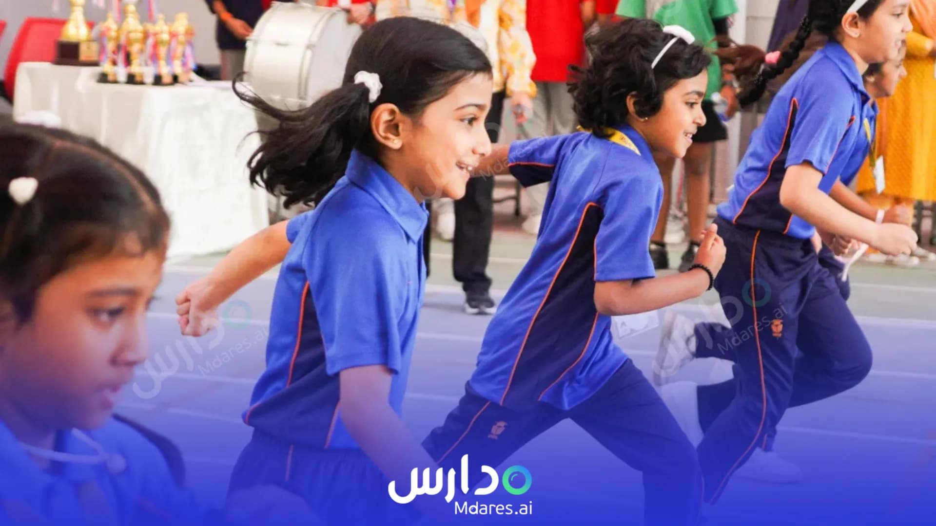 موقع Wise Indian Academy Private School Ajman