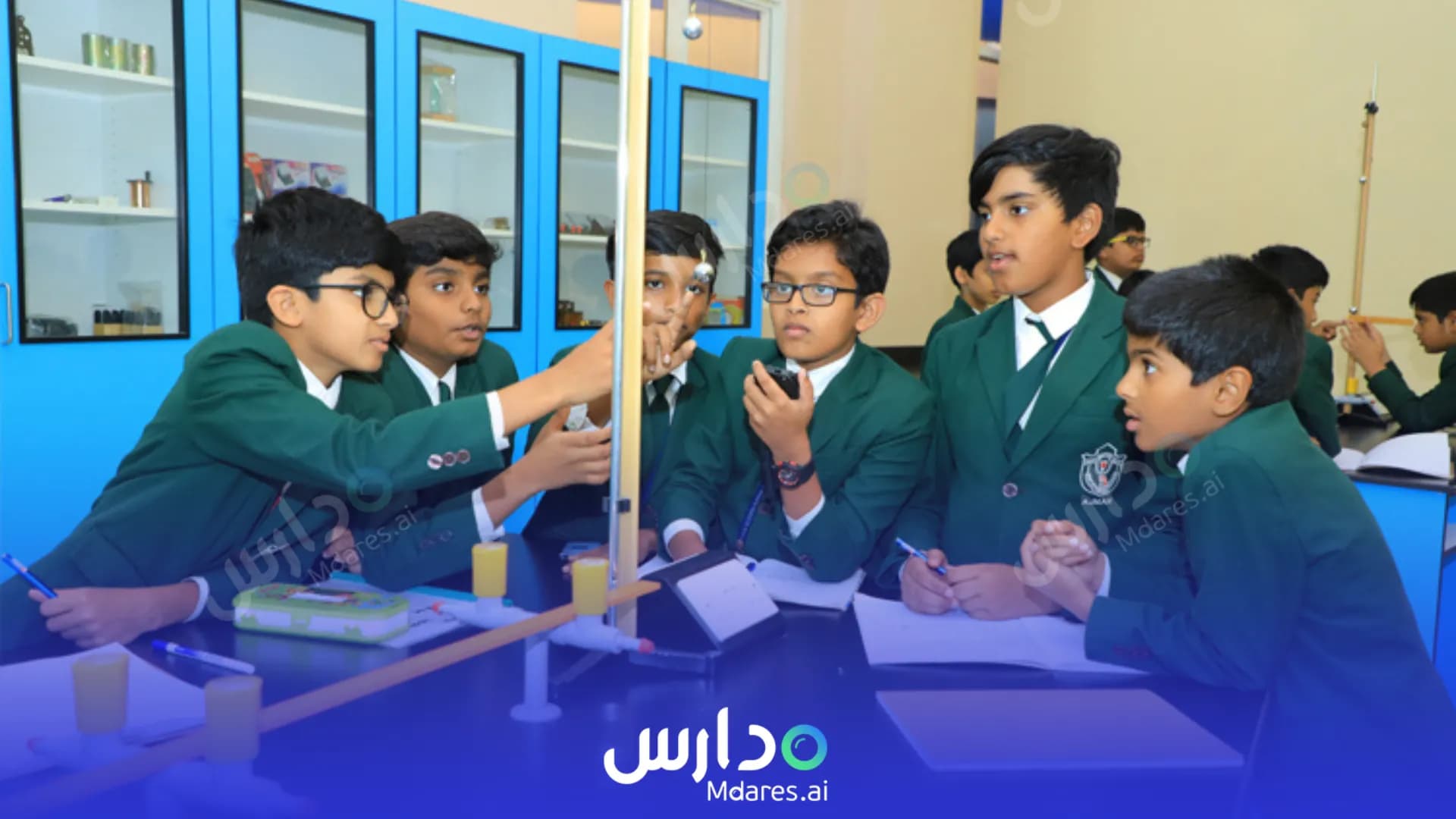 عنوان Delhi Private School Ajman