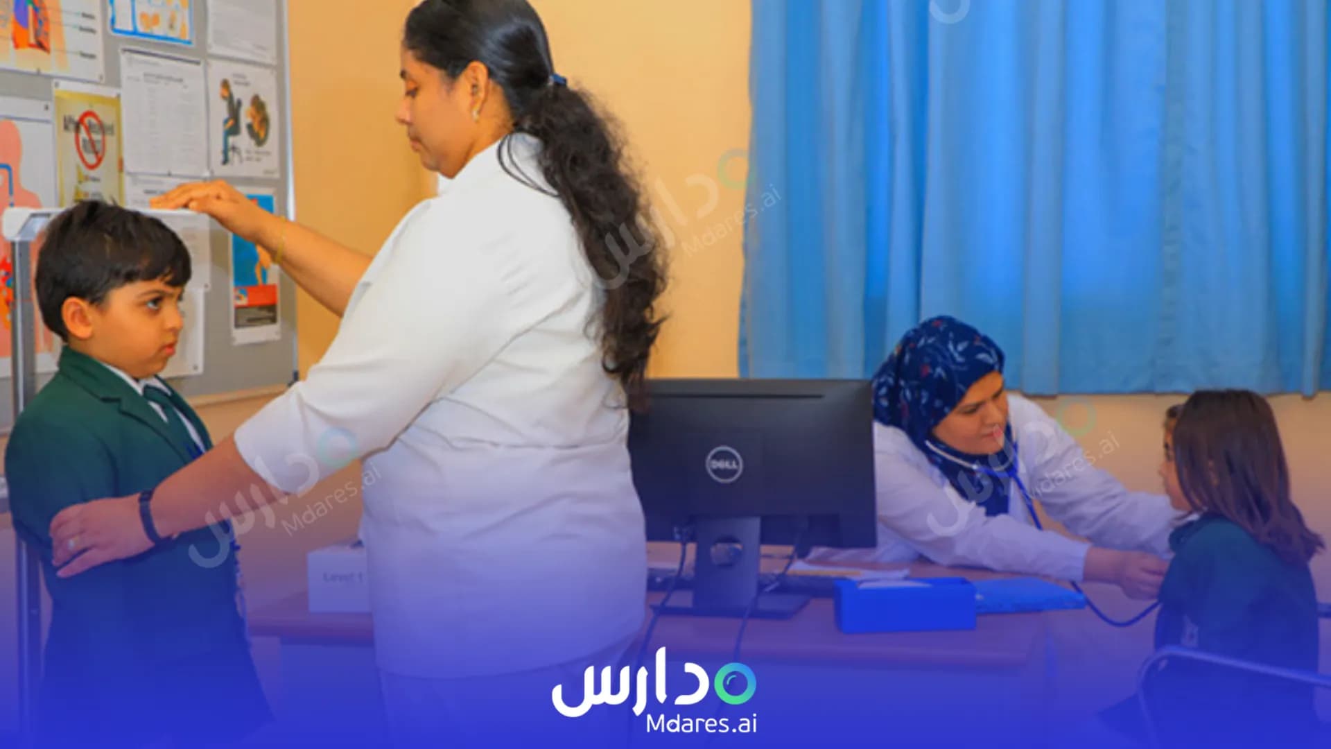 موقع Delhi Private School Ajman