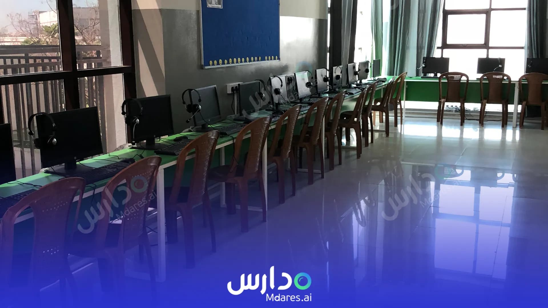 مواعيد Habitat School Ajman