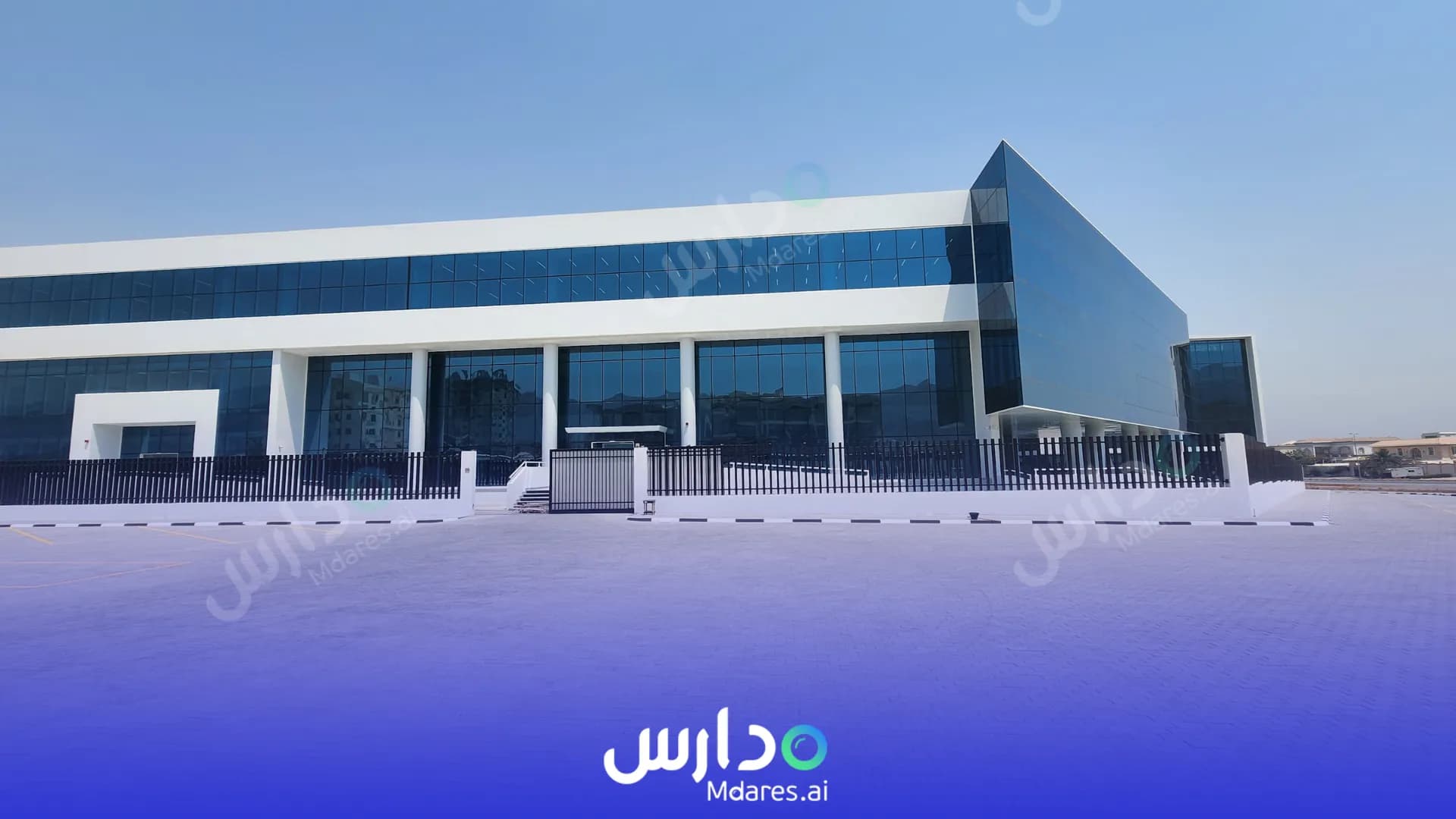 عنوان اكاديمية ديار الخاصة الفجيرة