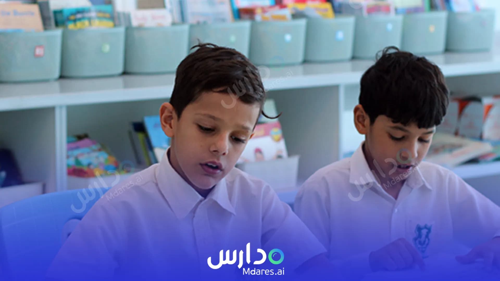 موقع اكاديمية ديار الخاصة الفجيرة