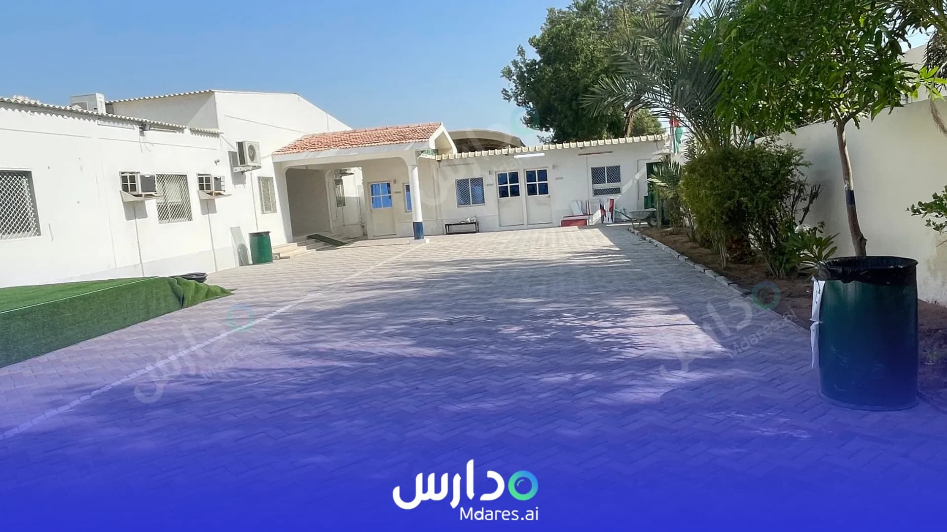 منهج Pakistan Islamia Higher Secondary School Fujairah