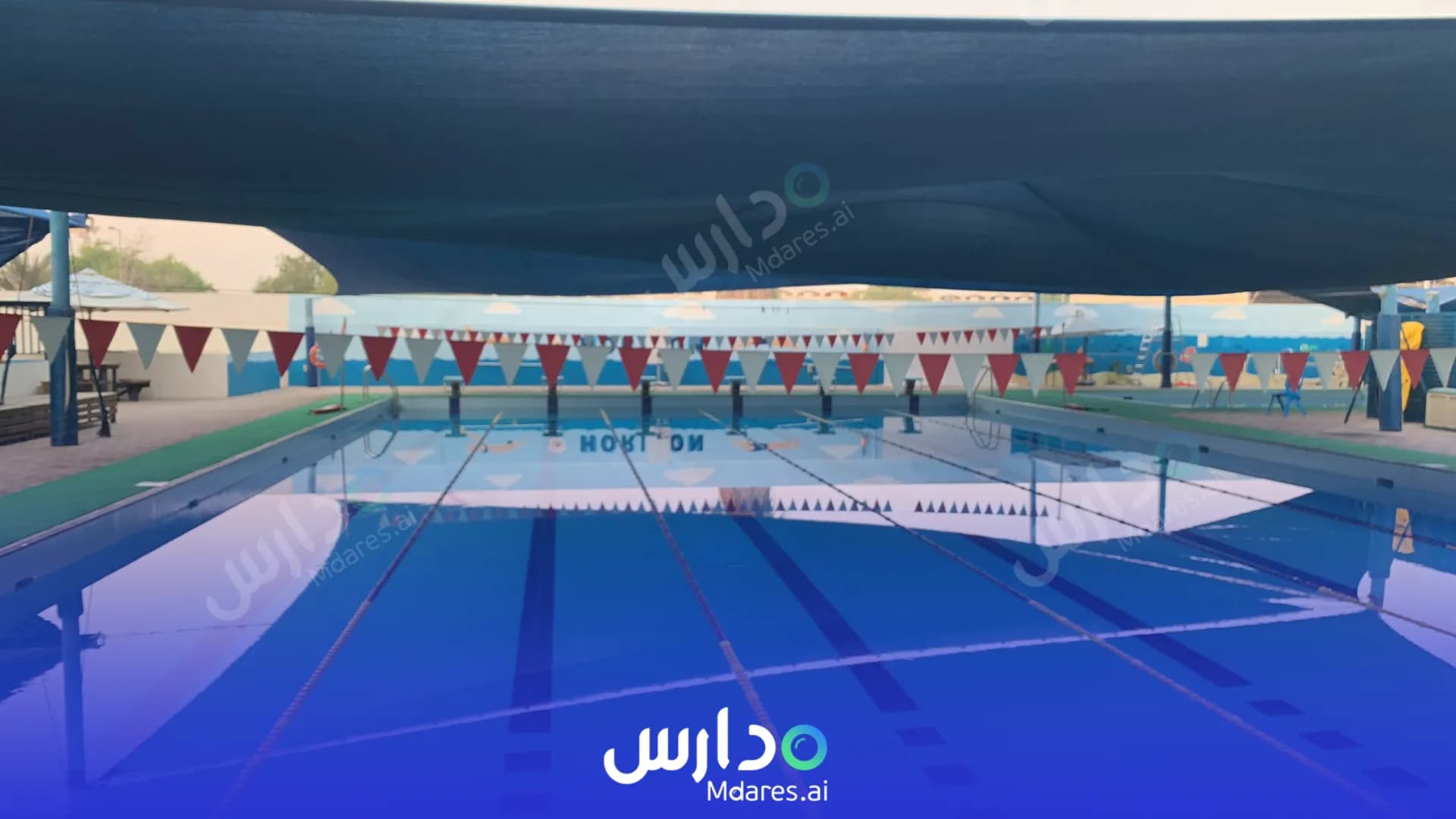 رسوم مدرسة الآفاق الإنجليزية دبي