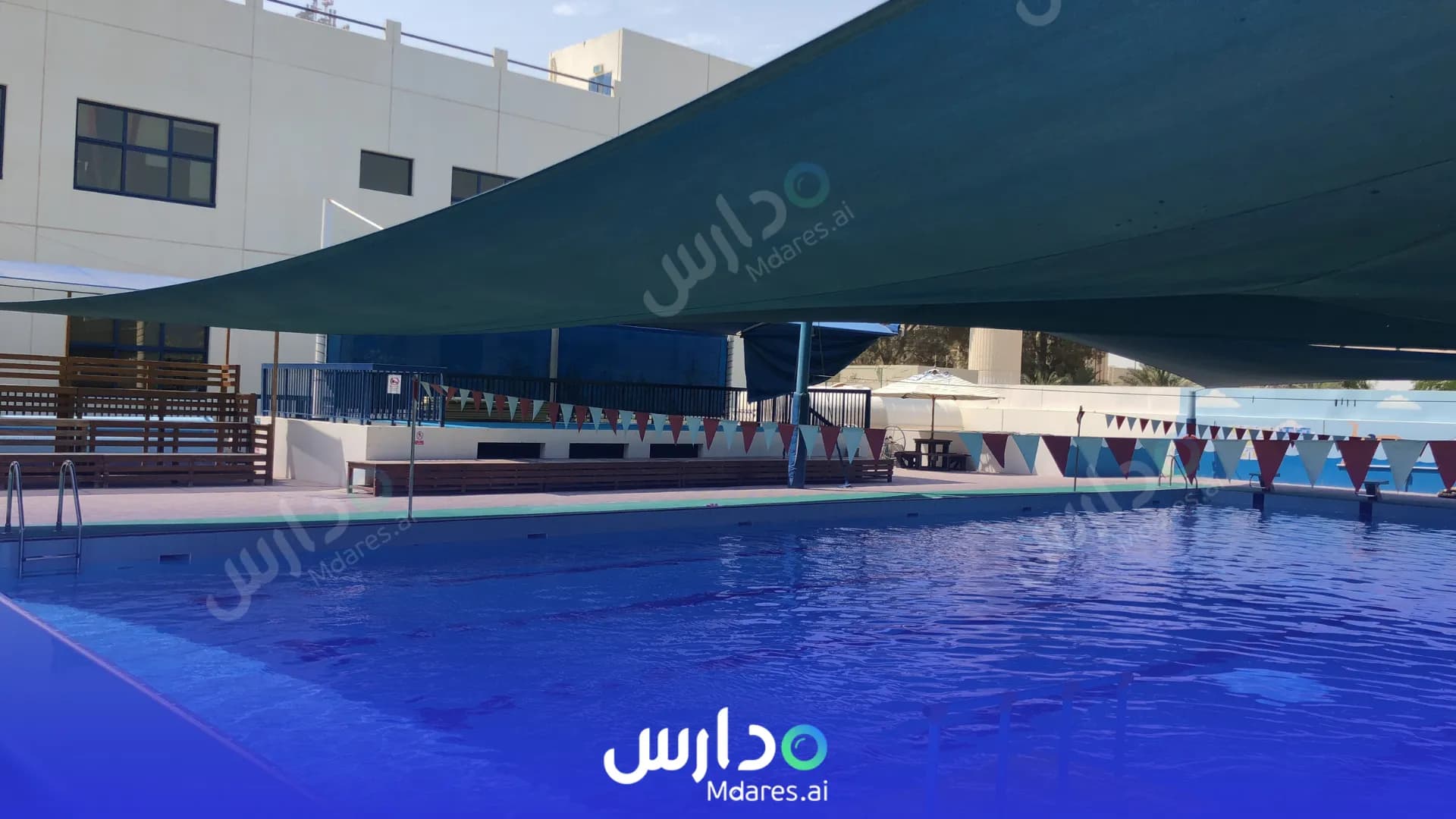 منهج مدرسة الآفاق الإنجليزية دبي