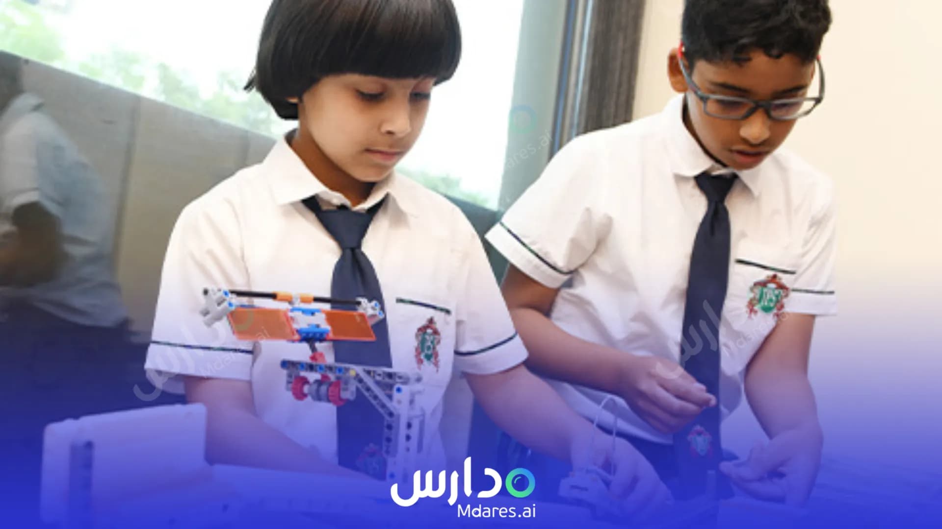 منهج GEMS Jumeirah Primary School Dubai