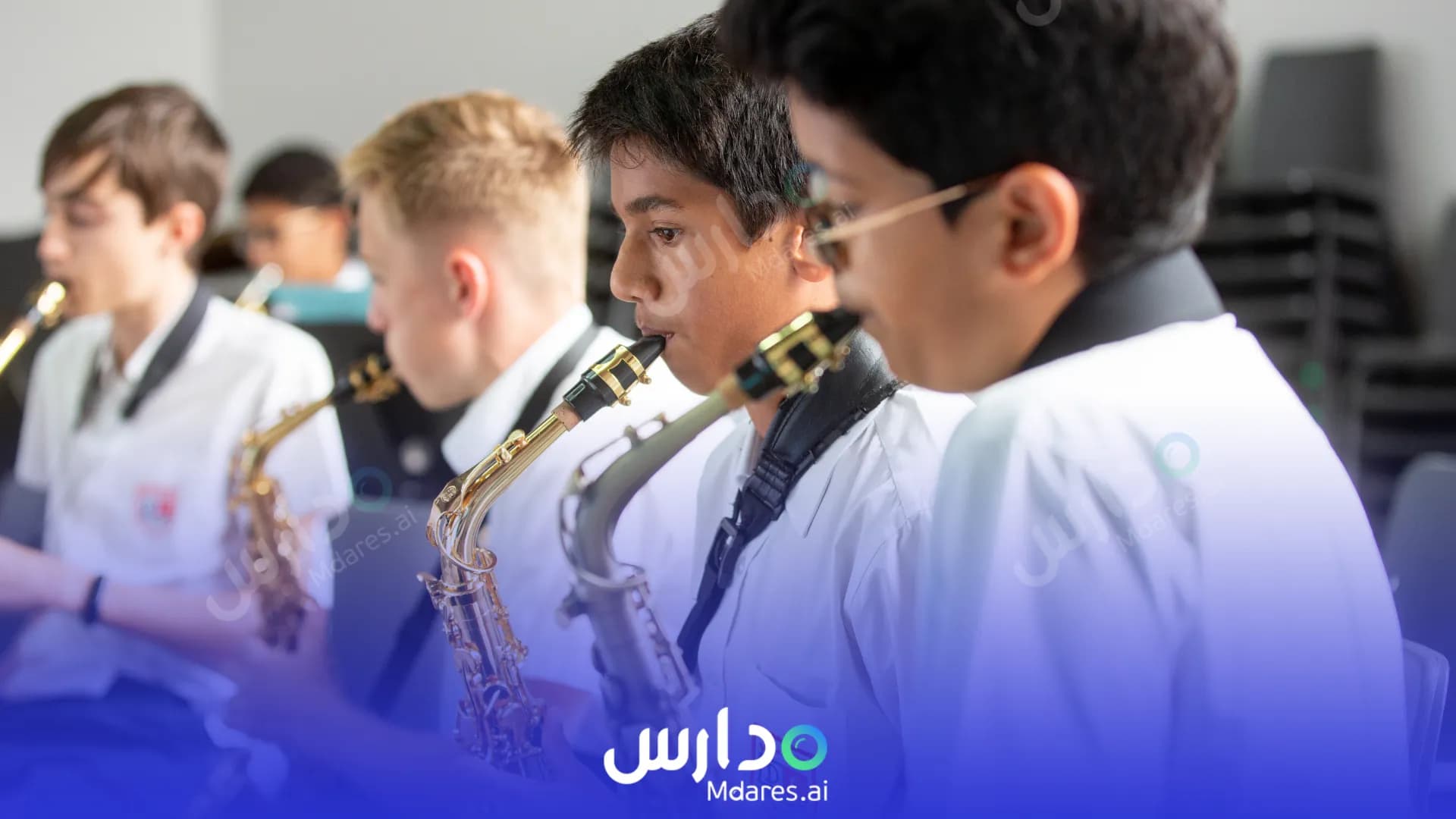 عنوان Dubai College Dubai