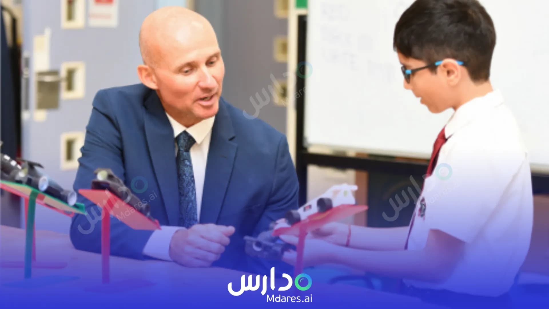 رسوم Jumeirah College Dubai
