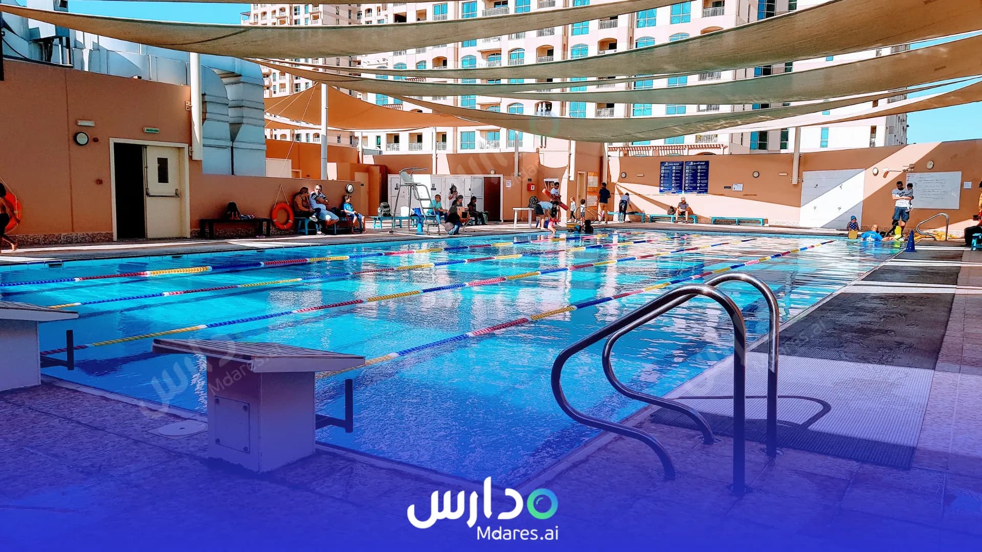 عنوان Regent International School Dubai