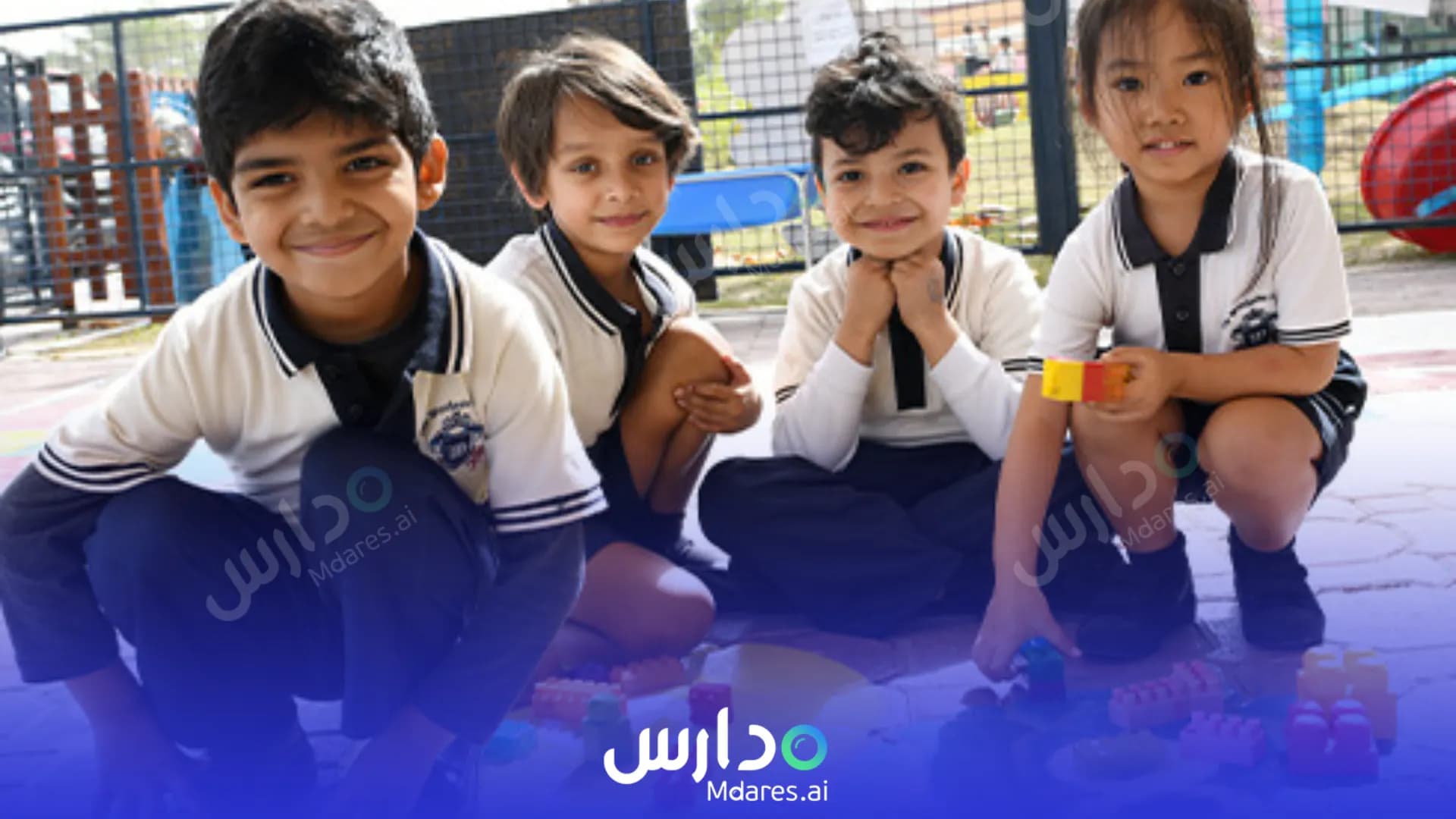 موقع The Winchester School Dubai