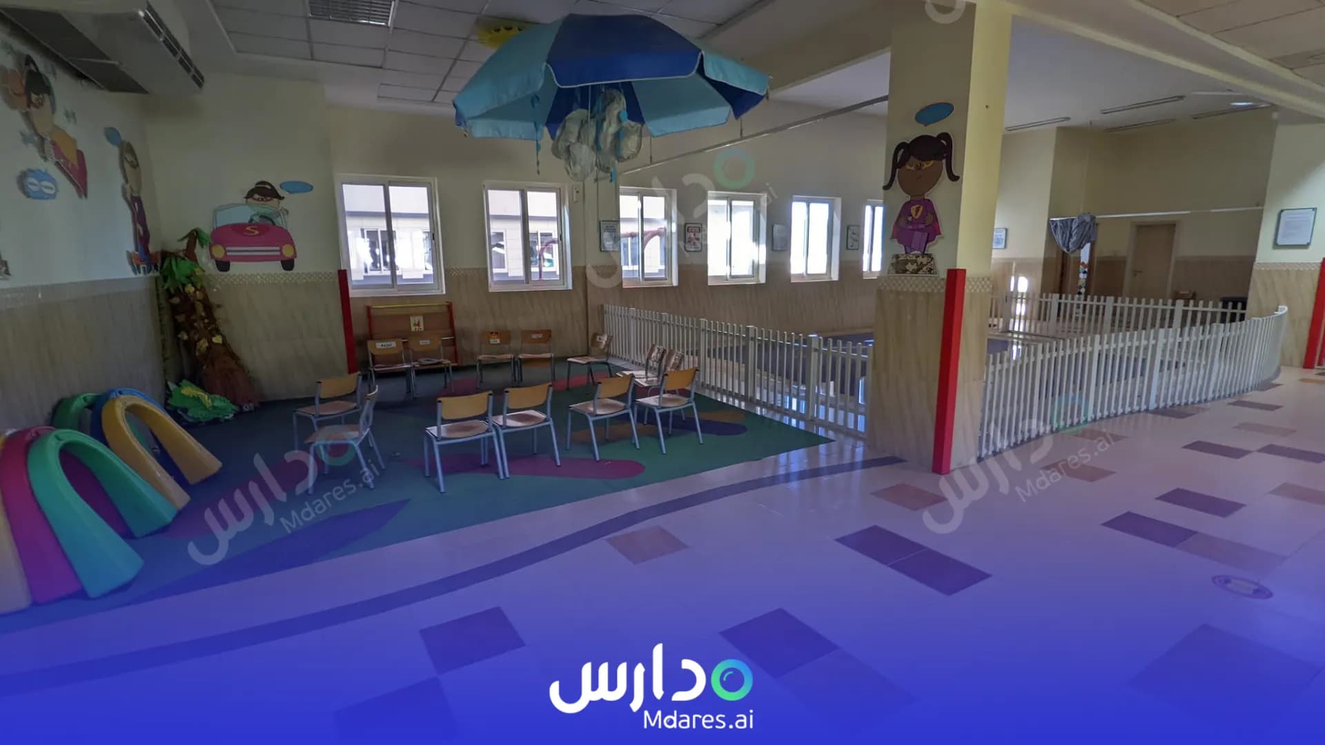 مواعيد The Indian International School Dubai