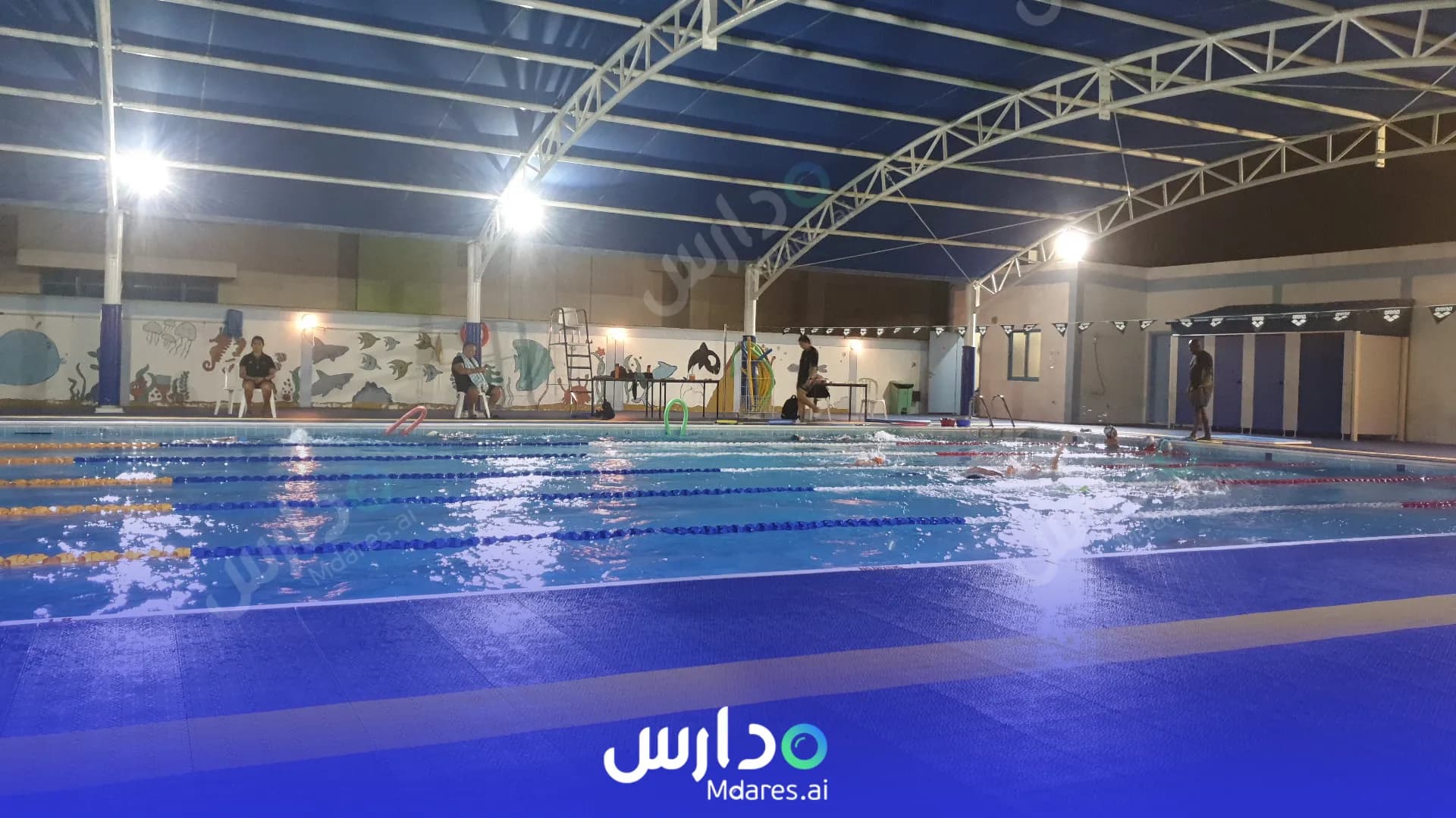 منهج Emirates International School jumeirah Dubai
