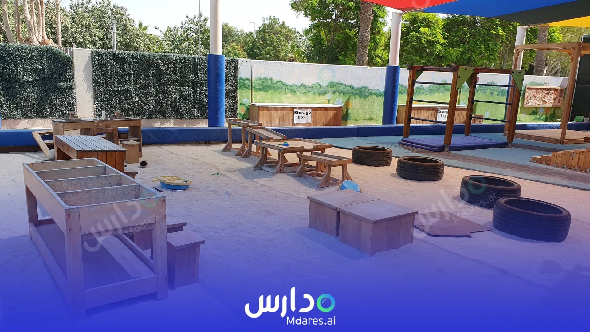 عنوان Delhi Private School Dubai