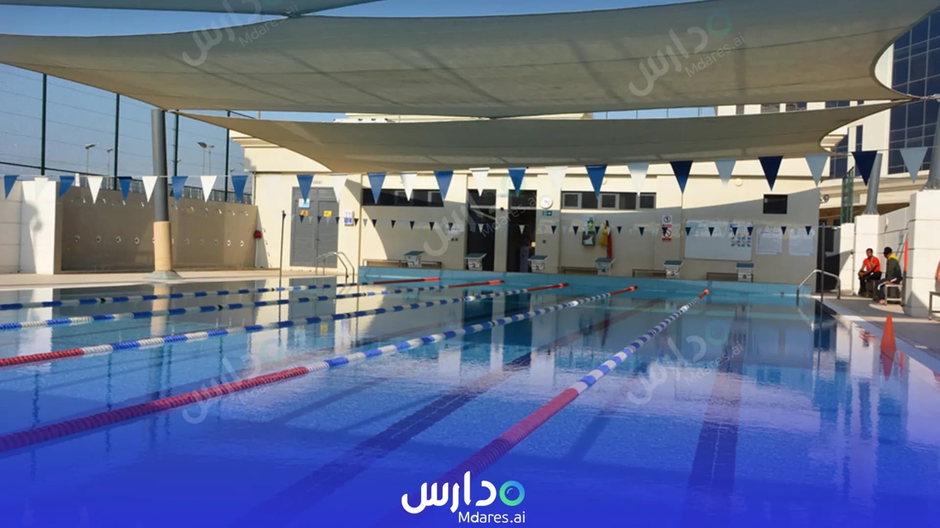مواعيد GEMS New Millennium School Dubai