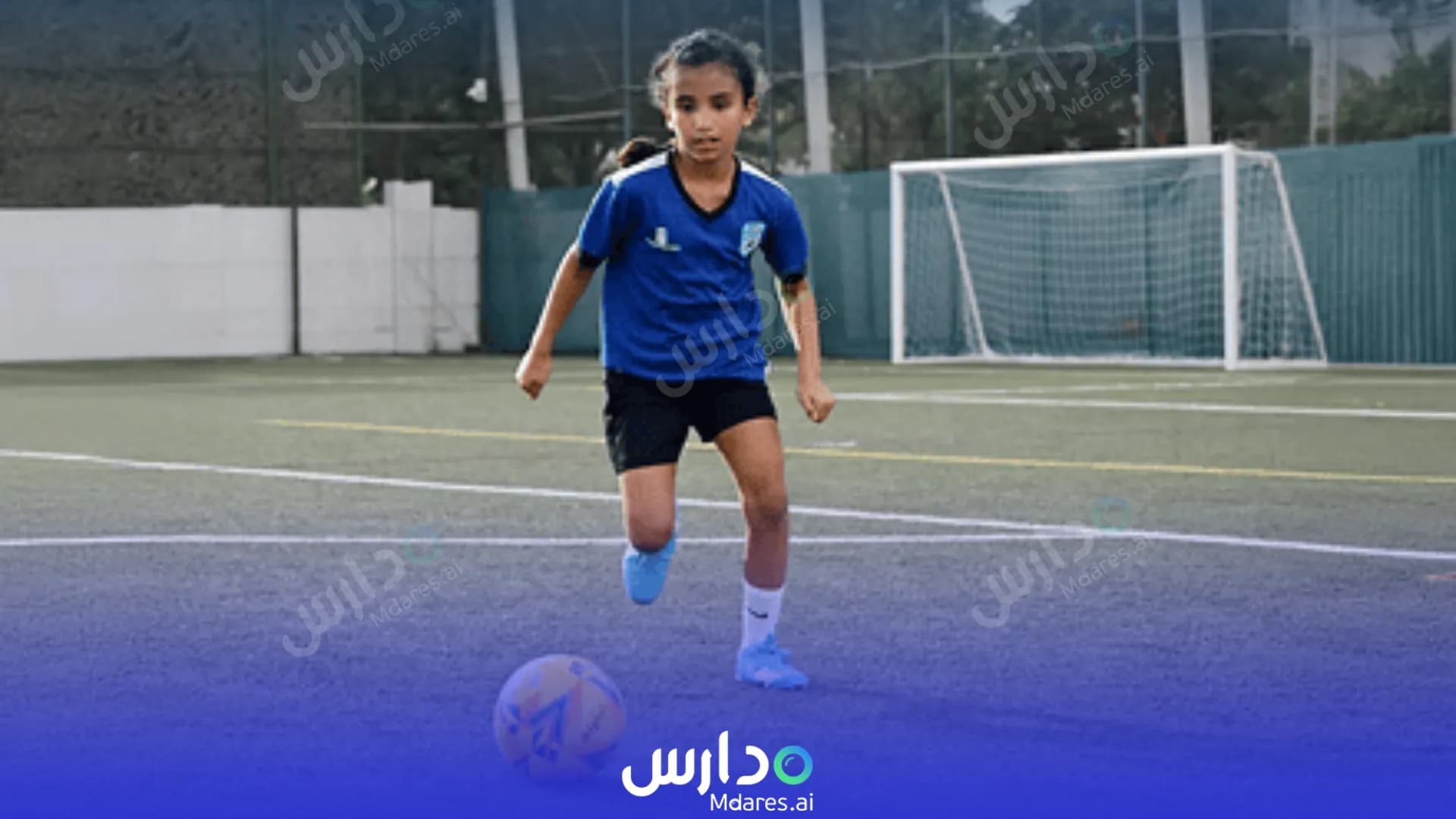 موقع GEMS FirstPoint School, The Villa Dubai