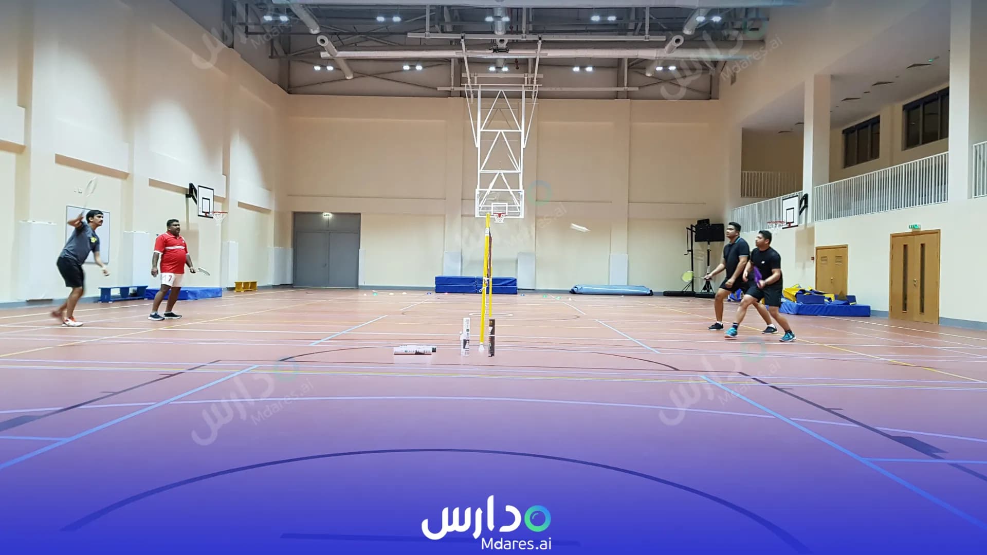 منهج Kings' School Nad Al Sheba Dubai