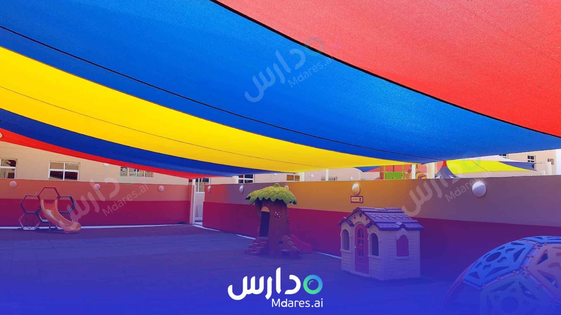 عنوان Bright Riders School Dubai Dubai