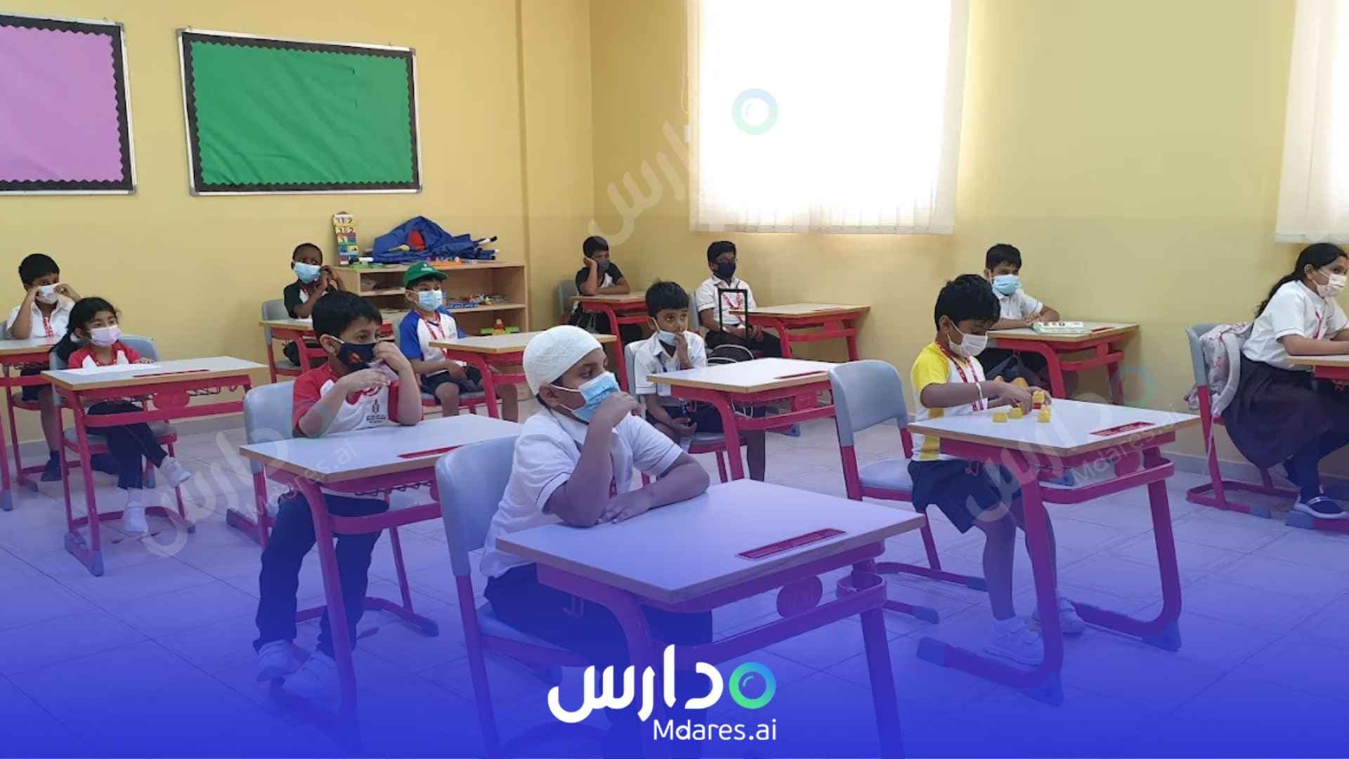 موقع Bright Riders School Dubai Dubai