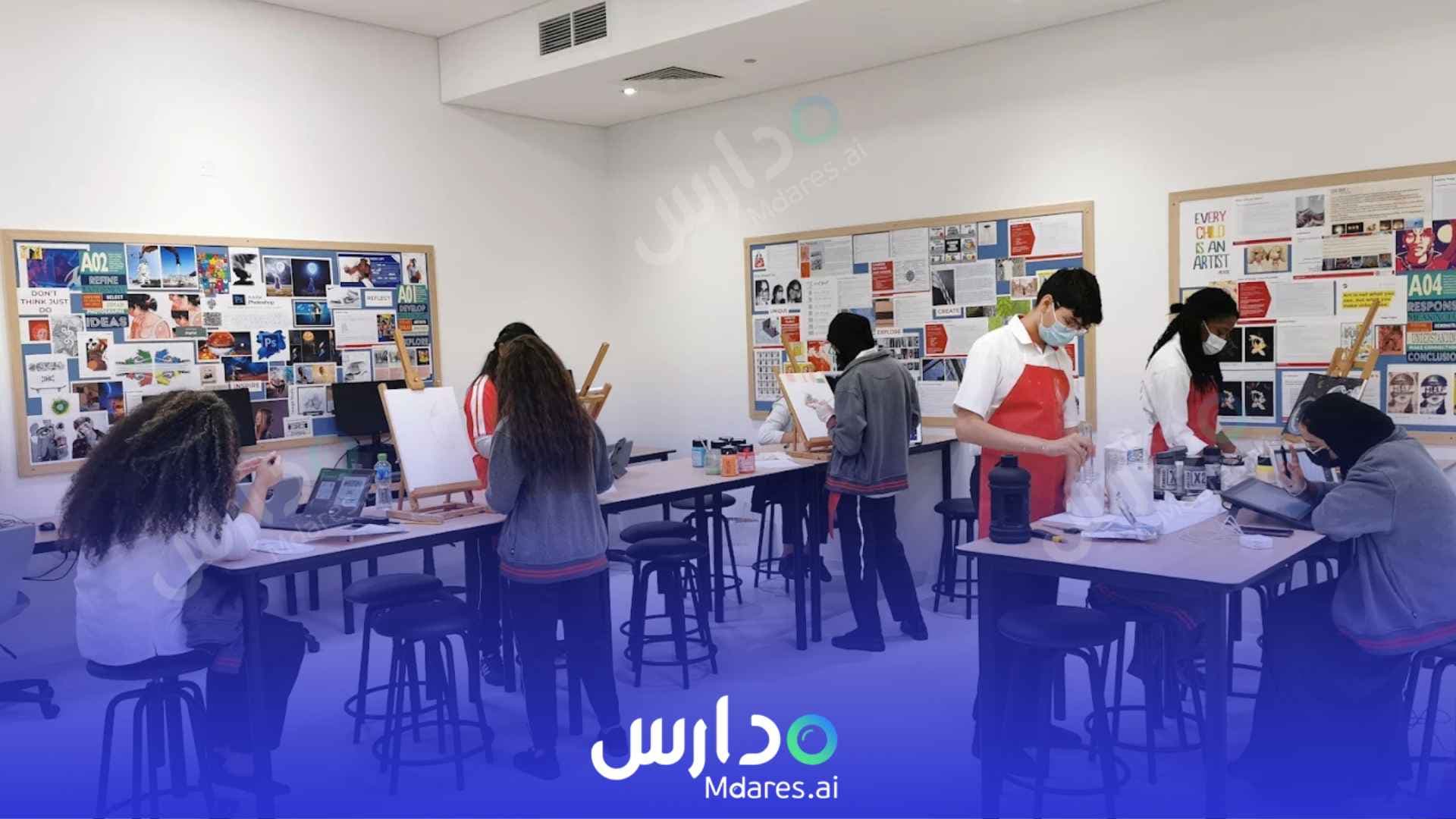 مواعيد Al Salam Community School (ASCS) Dubai