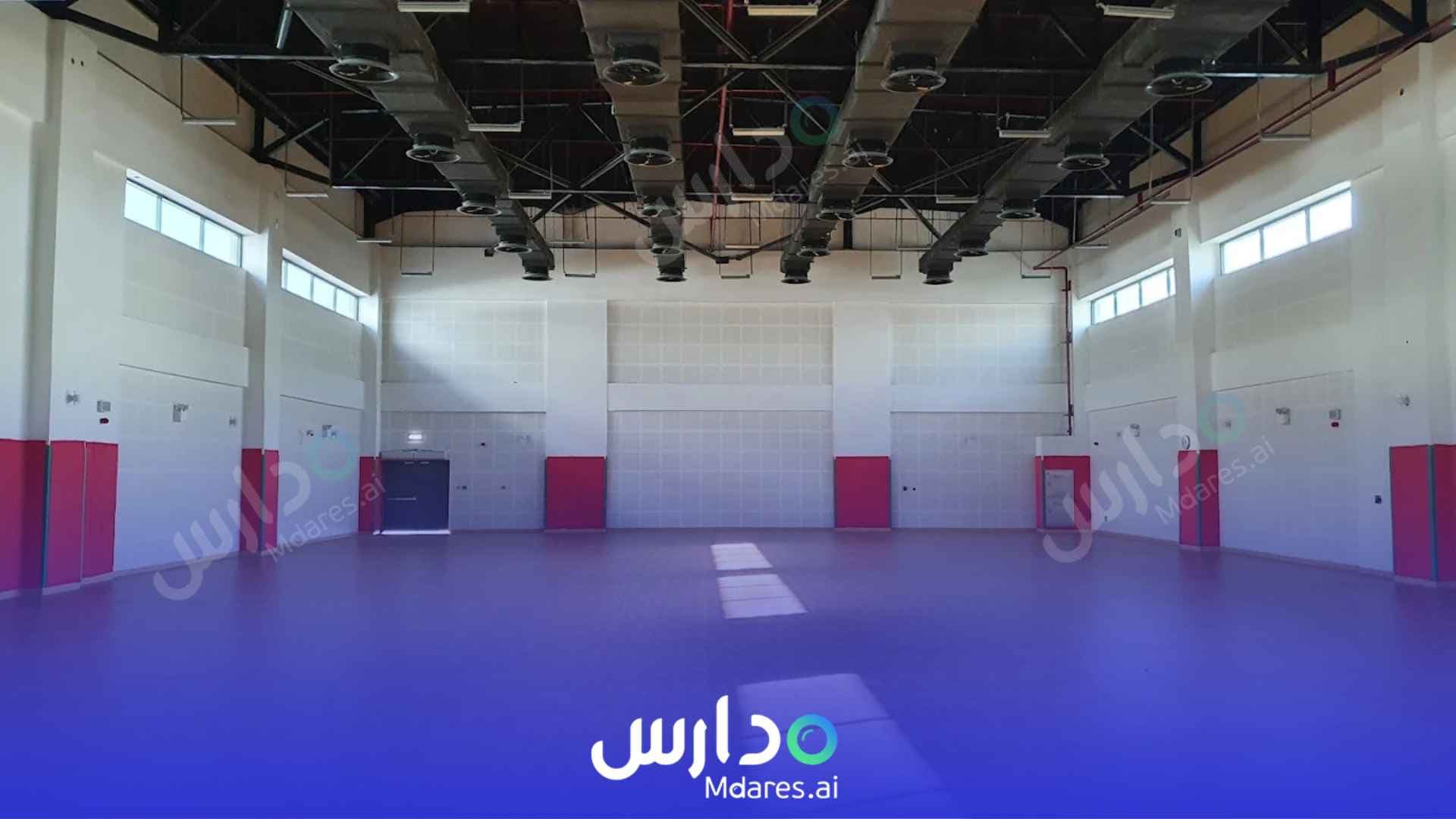 مواعيد Australian International School Dubai