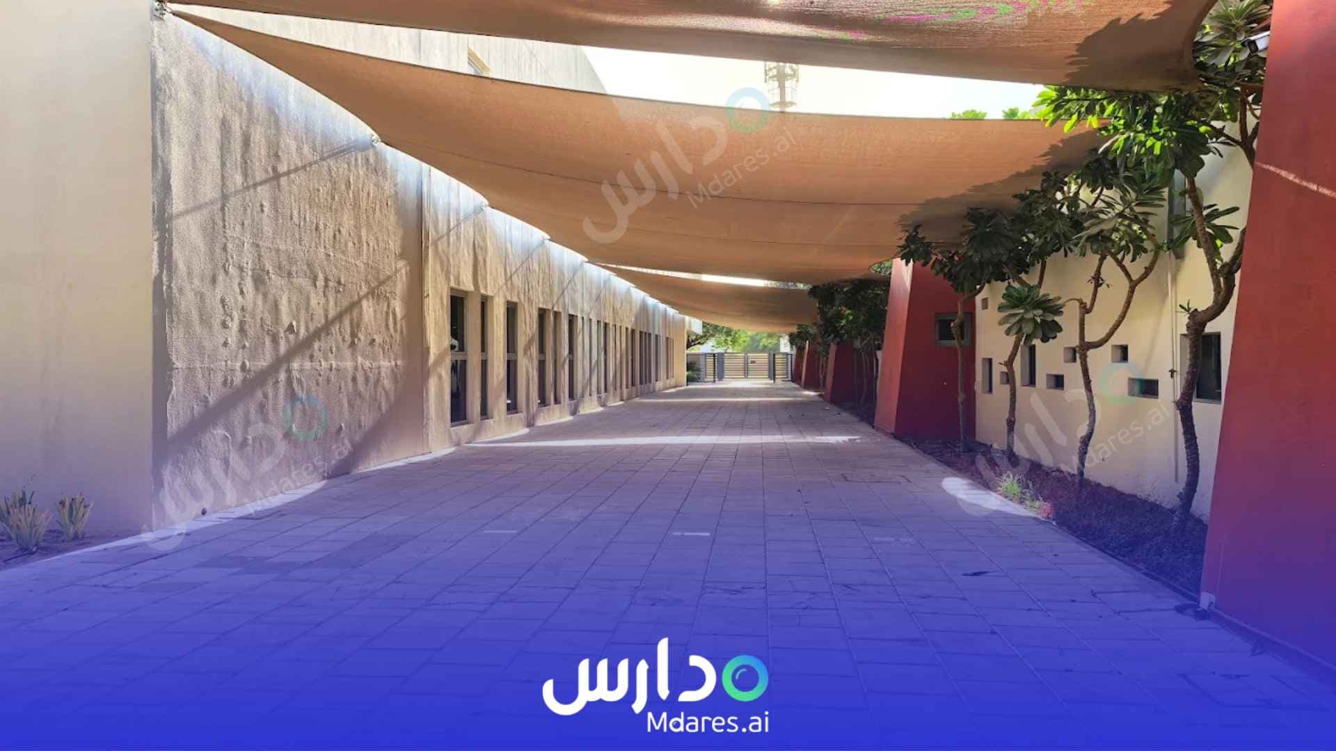 عنوان Chinese School Dubai Dubai