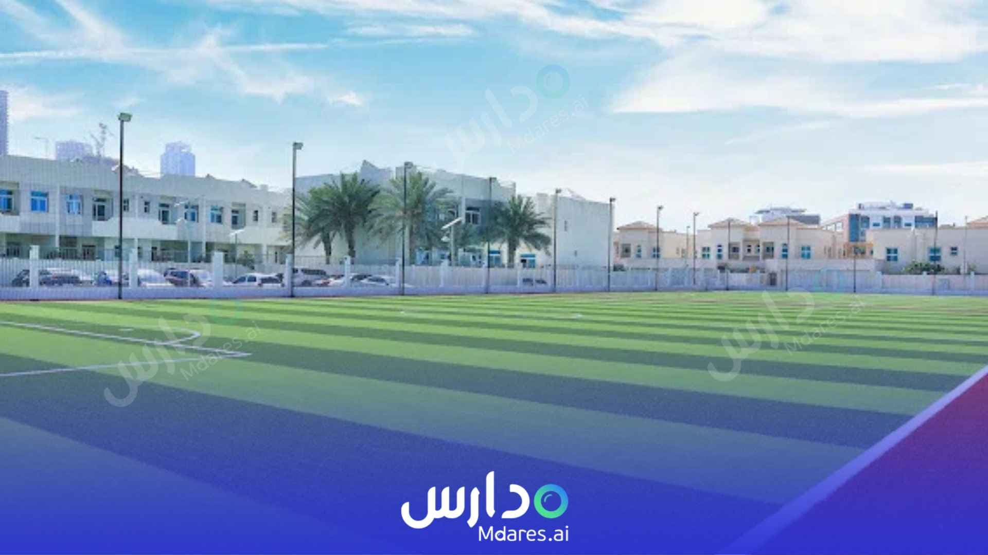 مواعيد ALARQM PRIVATE SCHOOL Dubai