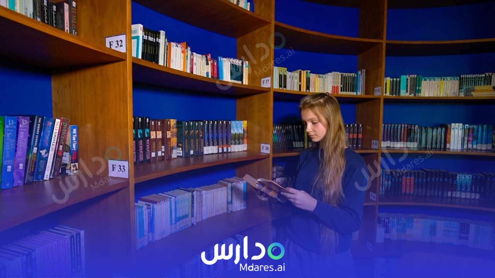 منهج The International School of Choueifat Dubai