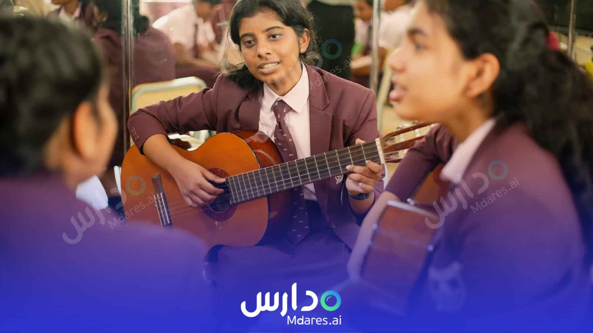 رسوم Buds Public School Dubai