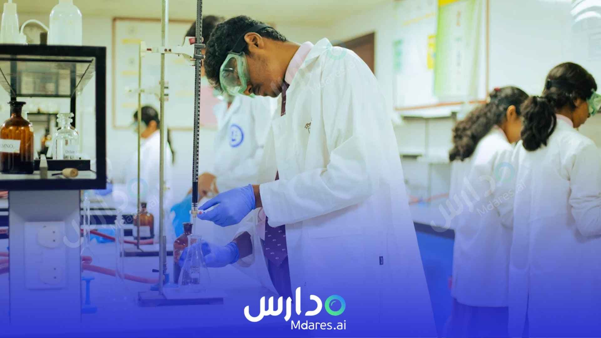 عنوان Buds Public School Dubai