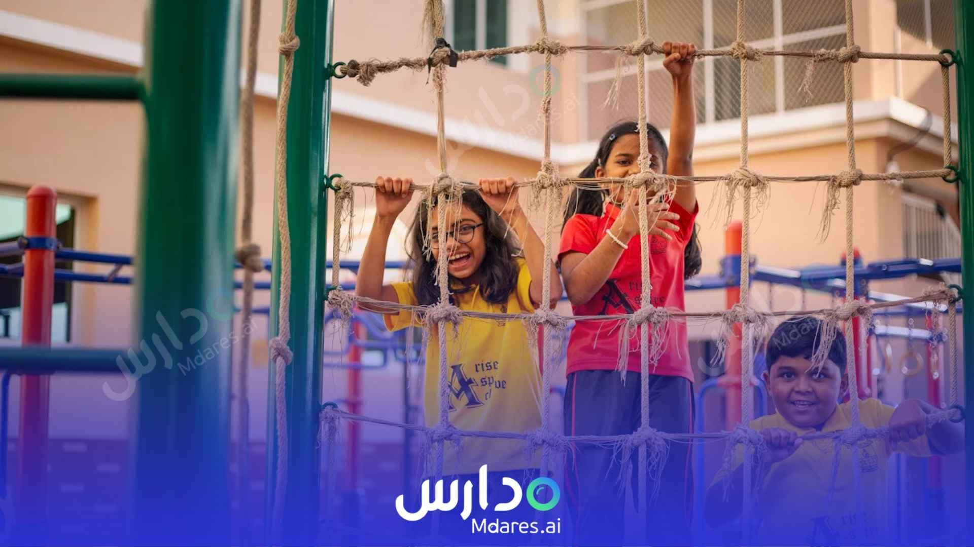 مواعيد Buds Public School Dubai