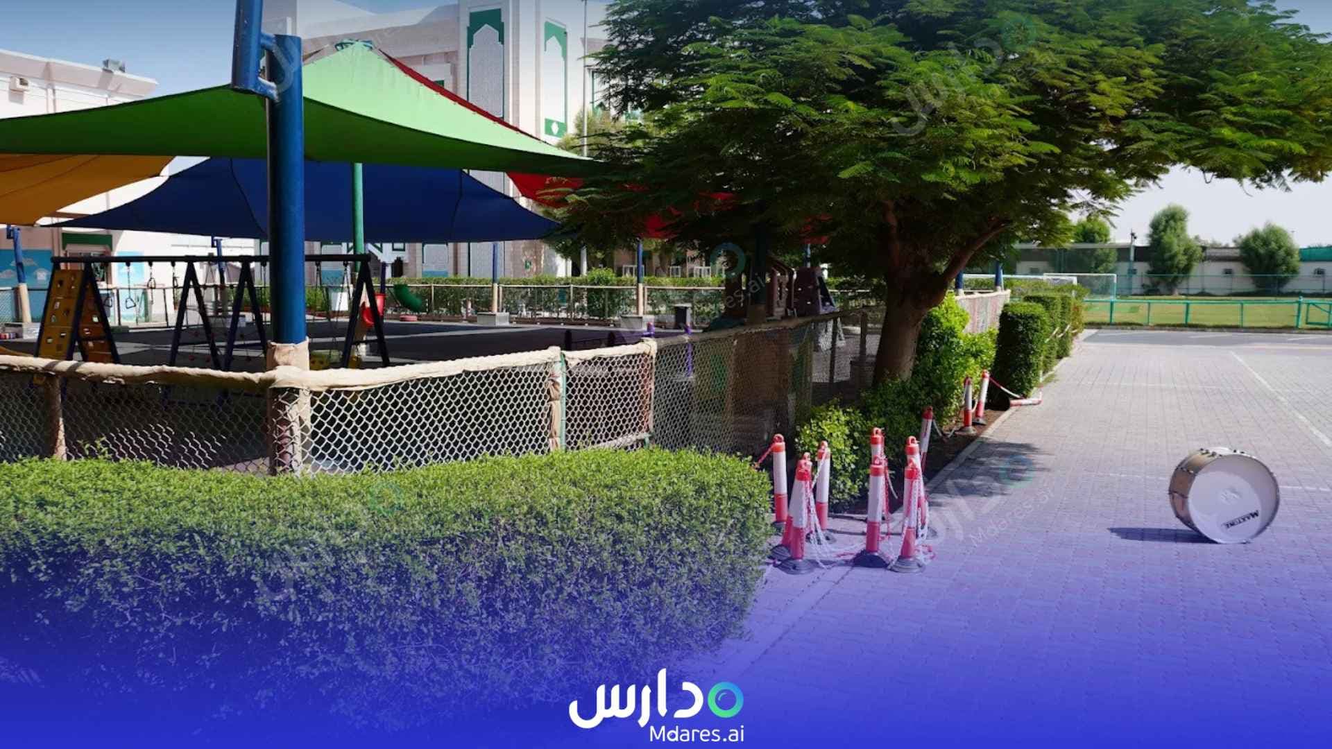 عنوان Pakistan Education Academy Dubai