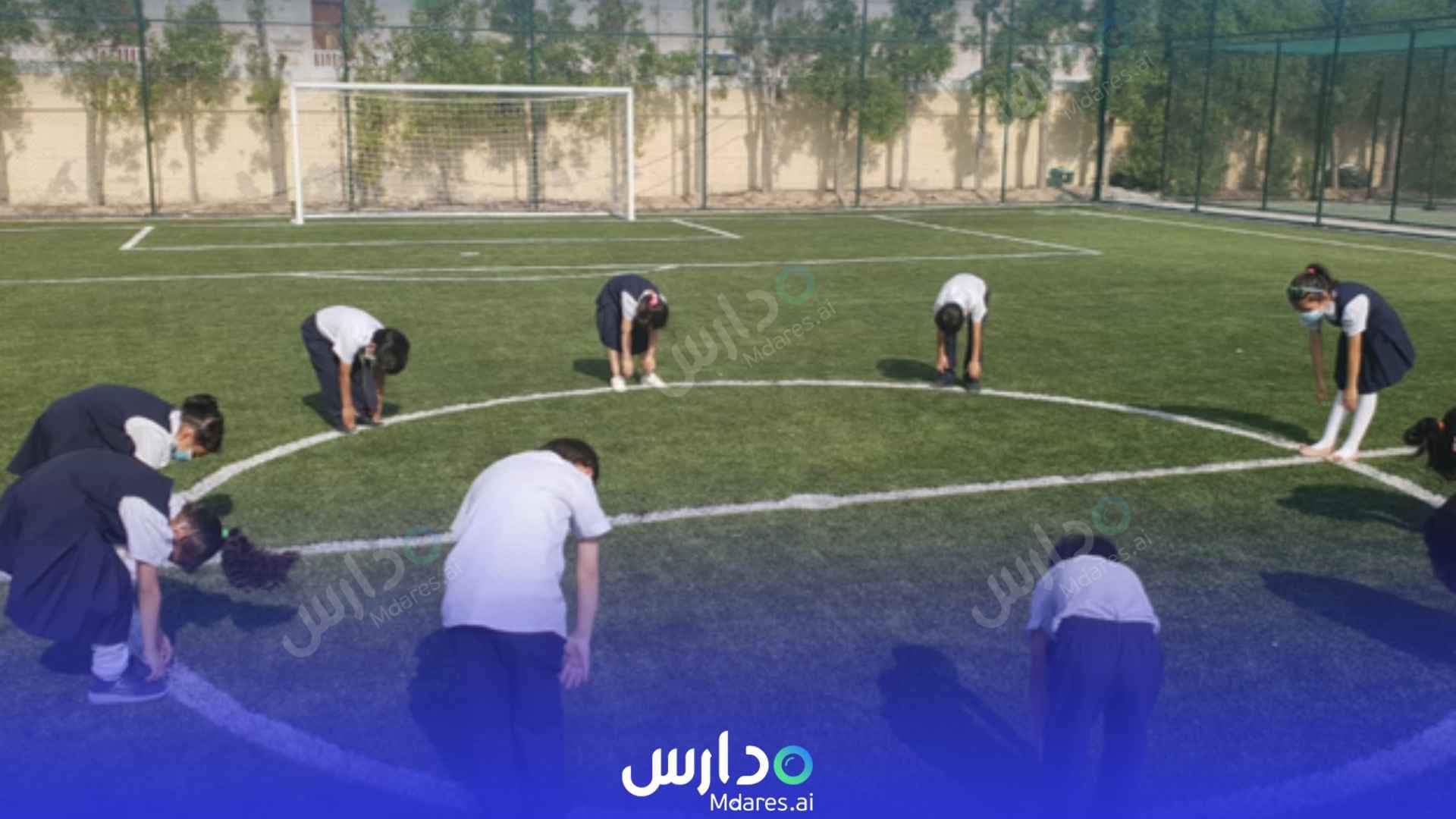 عنوان His Highness Shaikh Rashid Al Maktoum Pakistani School Dubai