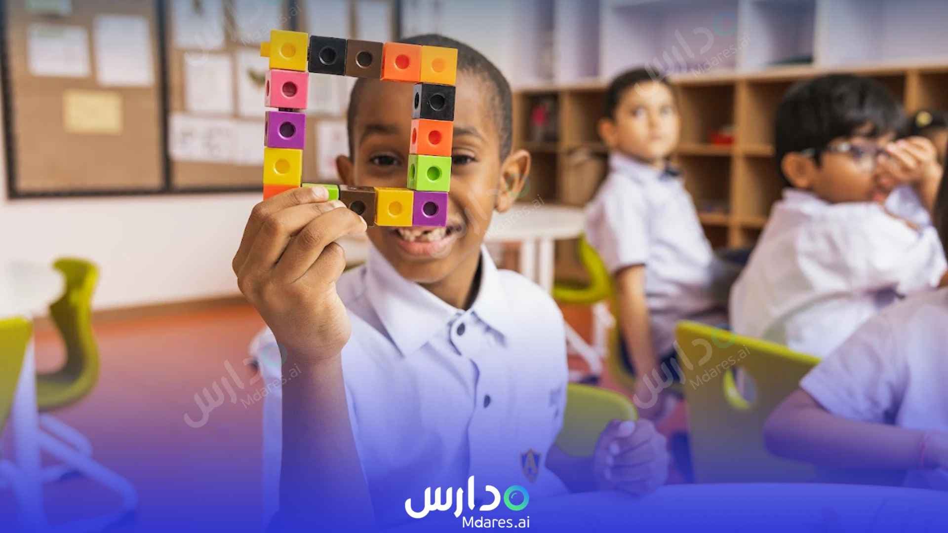 منهج Amity English School Dubai Dubai