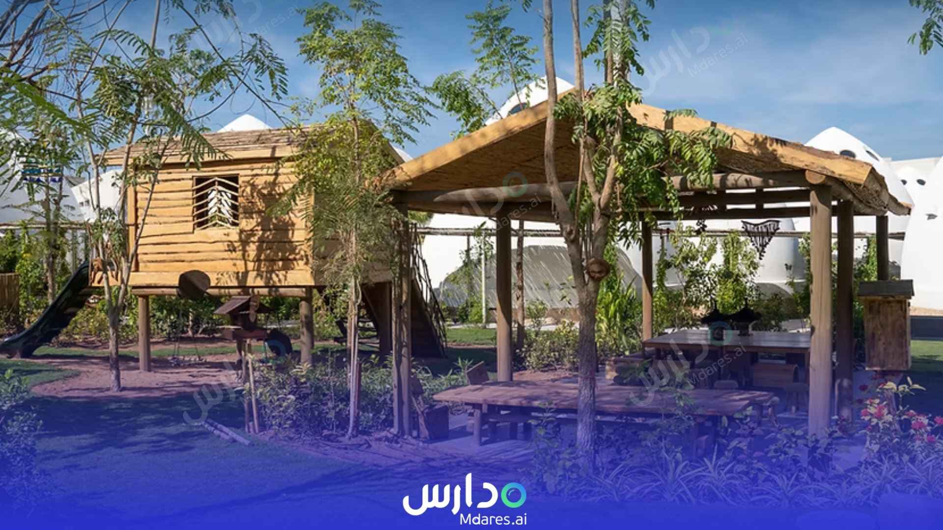 رسوم Al Fanar School Dubai