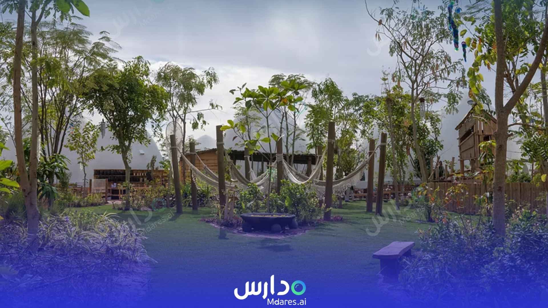 عنوان Al Fanar School Dubai