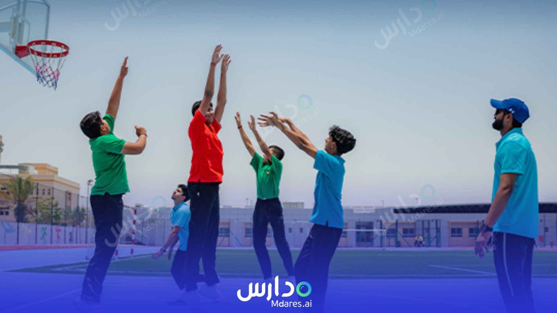 عنوان Bright Riders School Abu Dhabi